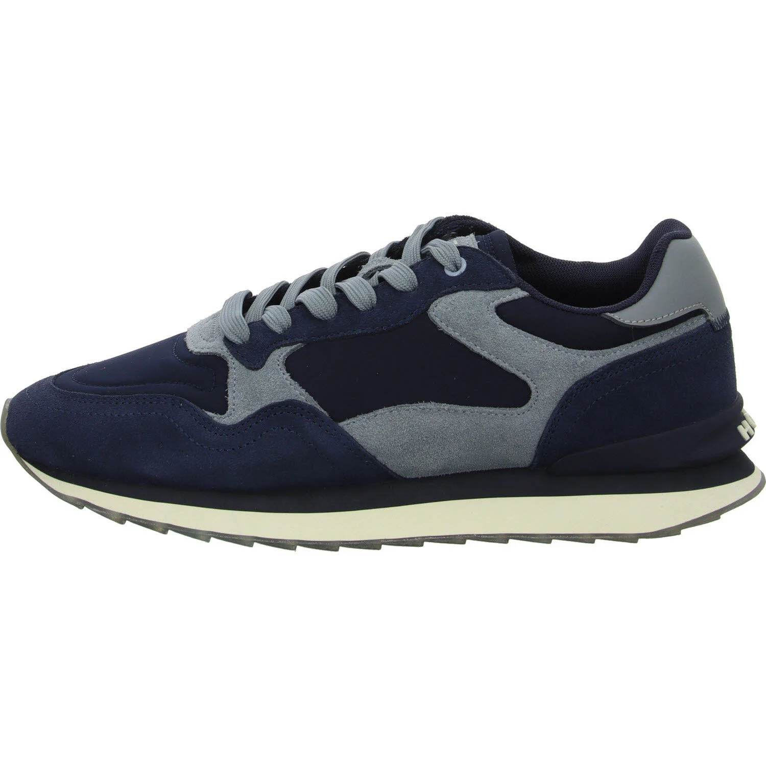 HOFF Herren Schnürschuhe 22502622 City Stuttgart Man navy blue normal