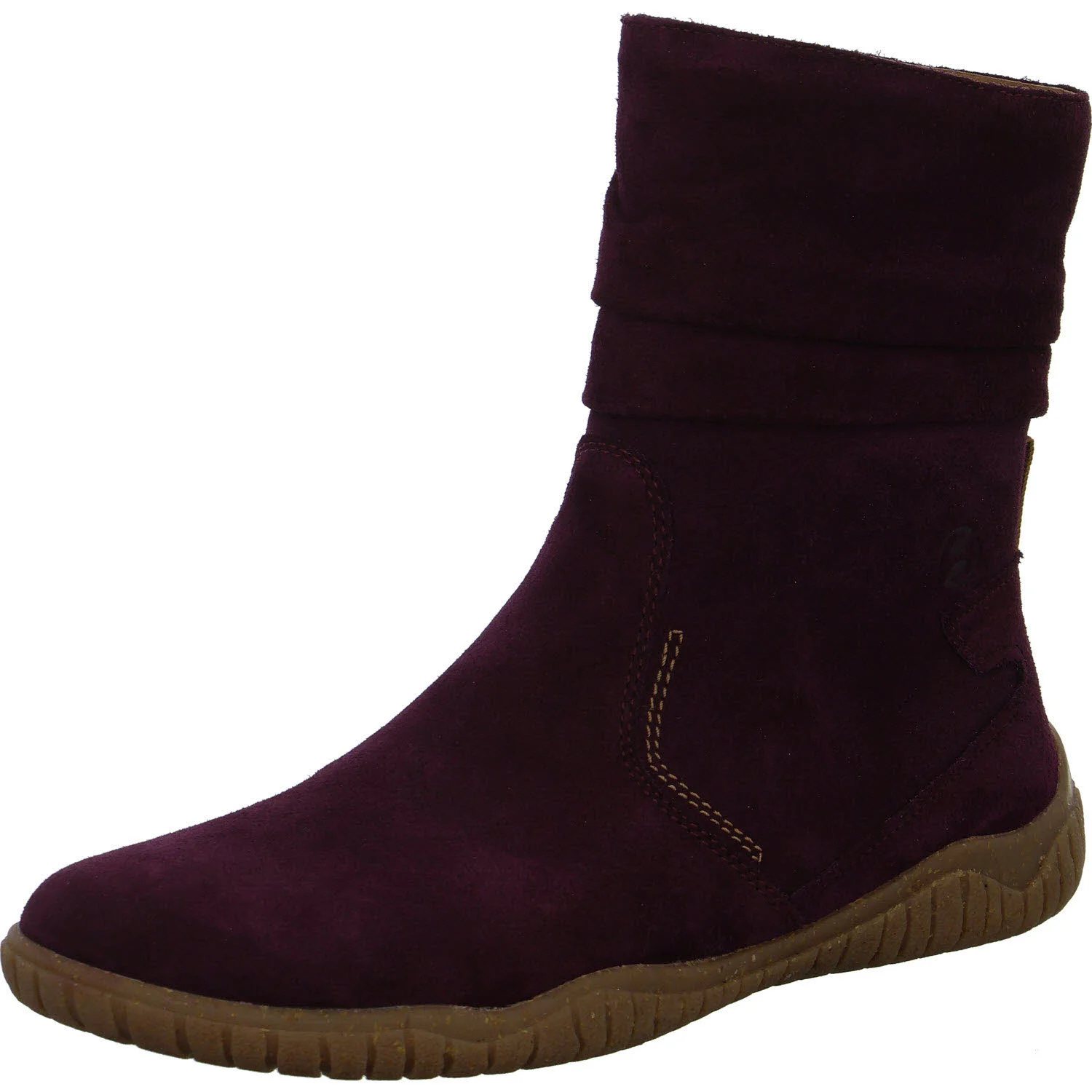 Josef Seibel Stiefel/Boots 70713MI931/455 Wynona 13 burgundy normal