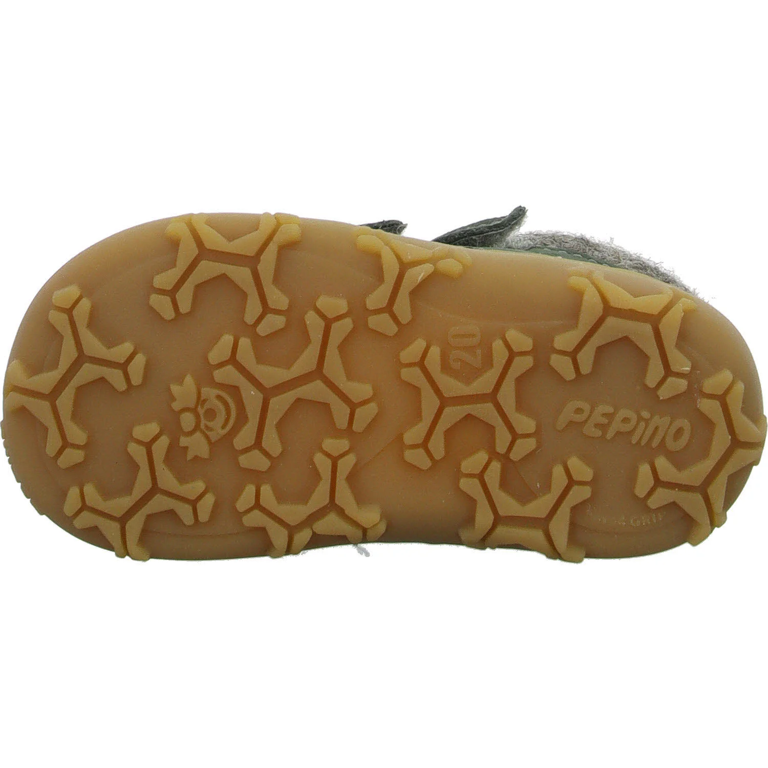 Element 5 von 8 (Bild) – Ricosta Kinder Winterstiefel 50 1500403/570 Nico salbei WMS weit