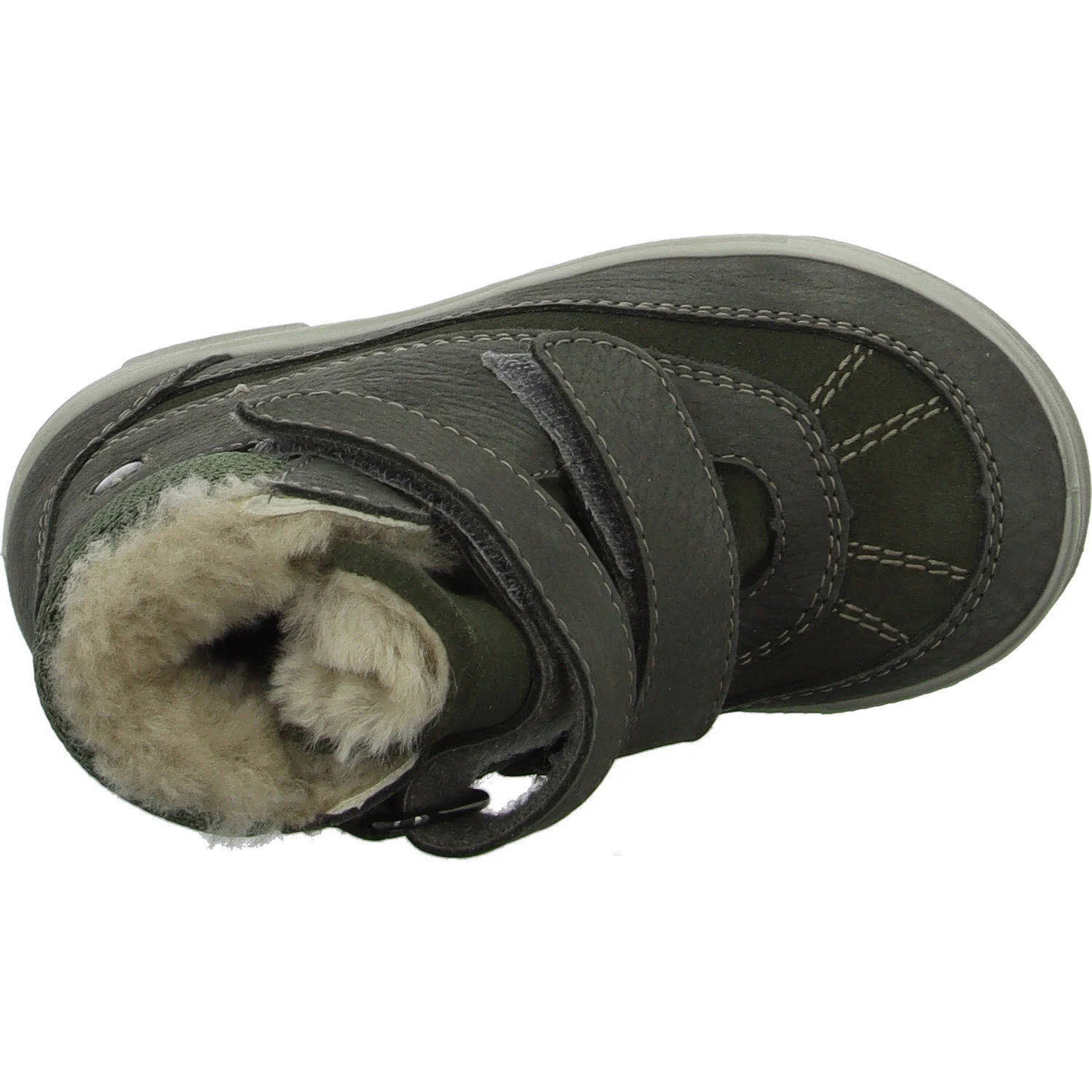 Element 8 von 8 (Bild) – Ricosta Kinder Winterstiefel 50 2700703/580 Pedro timo WMS weit