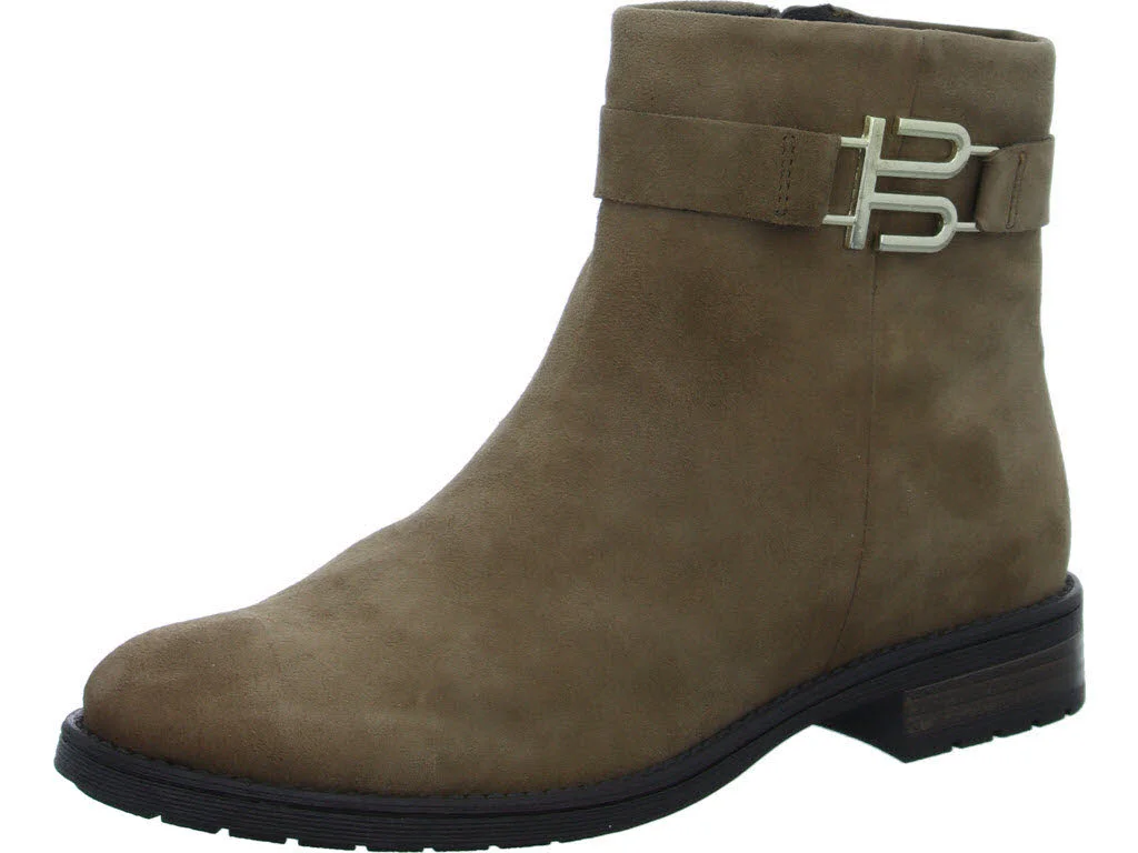 Element 1 von 8 (Bild) – TT.Bagatt Damen Stiefeletten D11AFS3I3400-6200 Ronja I light brown normal