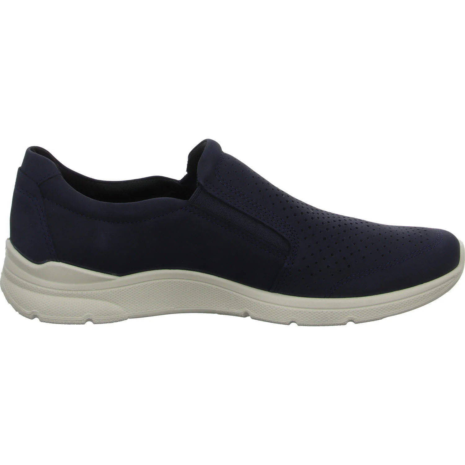 Element 7 von 8 (Bild) – Ecco Herren Slipper 511644/02038 Irving marine normal