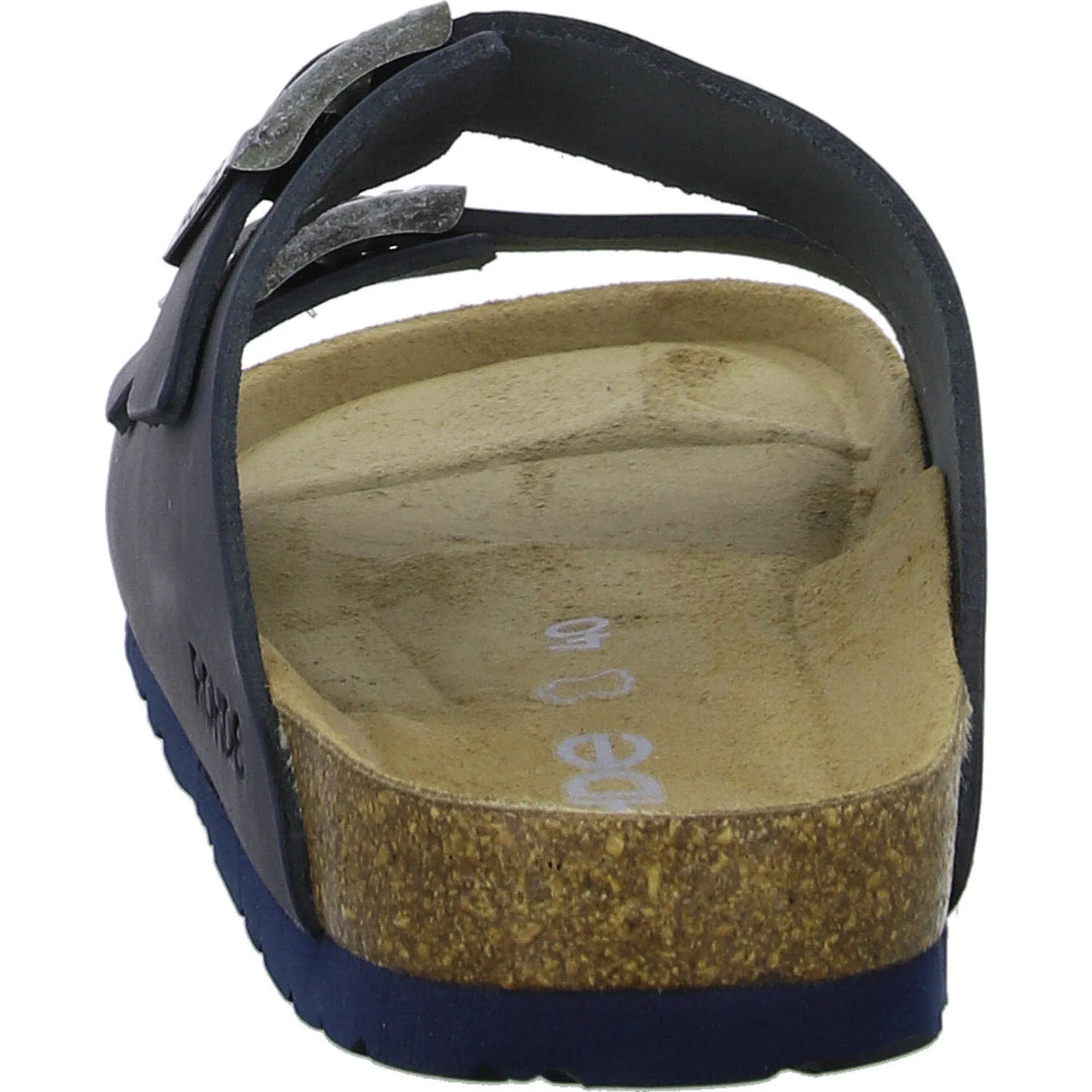 ROHDE Pantoletten 5925/56 Grado ocean G (normal)