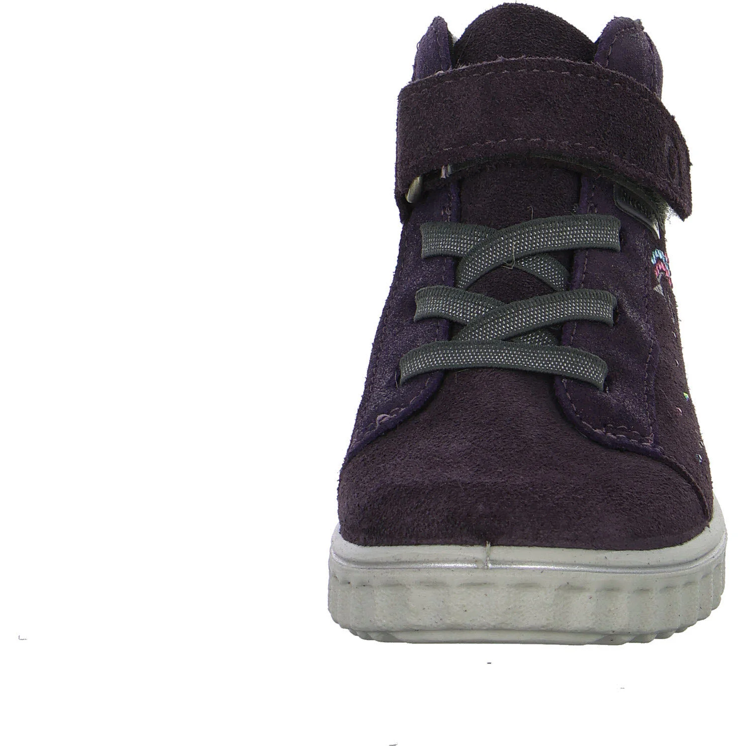 Ricosta Kinder Schaftstiefel 50 8300500/370 Jeannie dolcetto normal