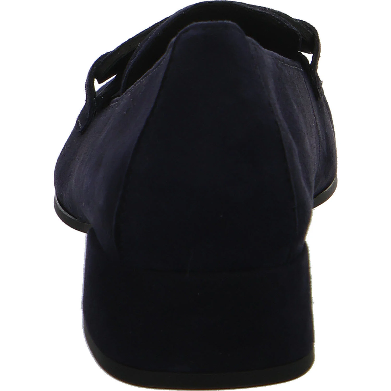 Gabor Damen Trotteur 4002.01.011 4002.01 dark-blue F (schmal/normal)