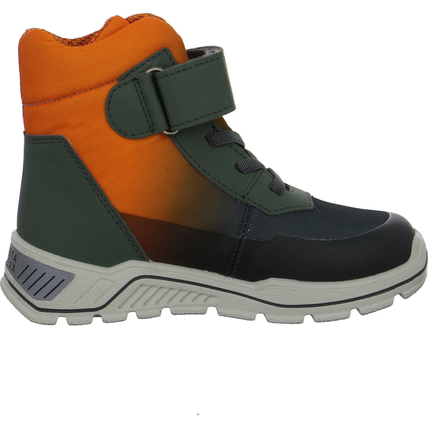 Element 4 von 5 (Bild) – Ricosta Kinder Winterstiefel 50 5302003/571 Aaron salbei/carbon WMS weit