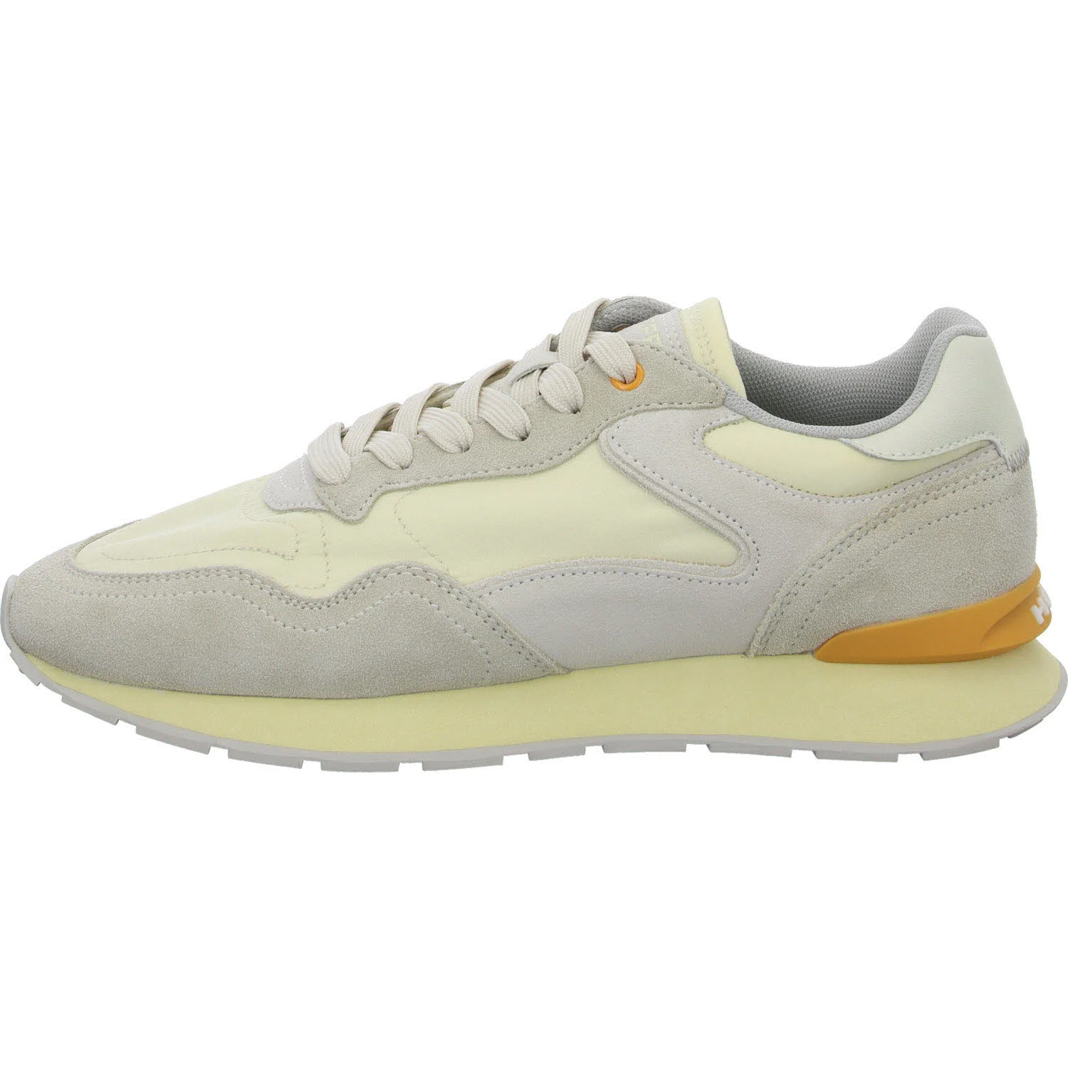 HOFF Herren Schnürschuhe 12602405 City retro light grey normal