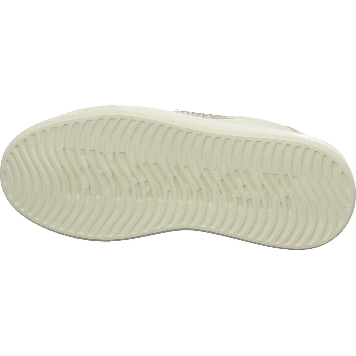 Blauer Damen Schnürschuhe F5VENUS01/PYT VENUS01 cream/pyton normal