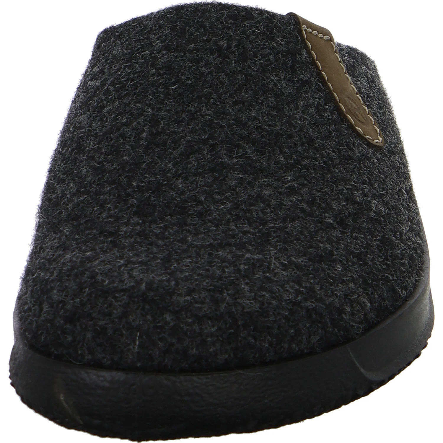Element 3 von 8 (Bild) – ROHDE Herren Winterpantoffel 2782/82 Soltau-H anthrazit G 1/2 (normal)