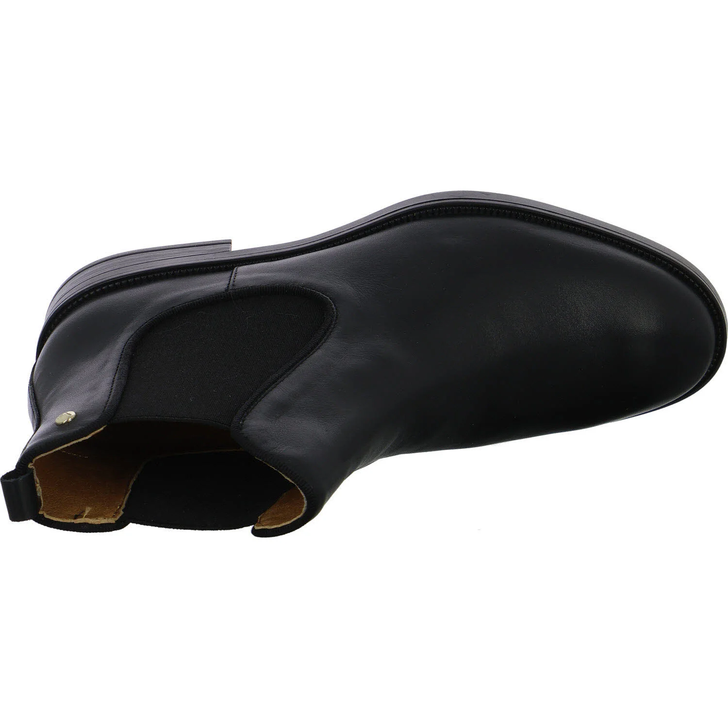 Element 8 von 8 (Bild) – Pikolinos Damen Stiefeletten W3C-8594 000 Puertollano black normal