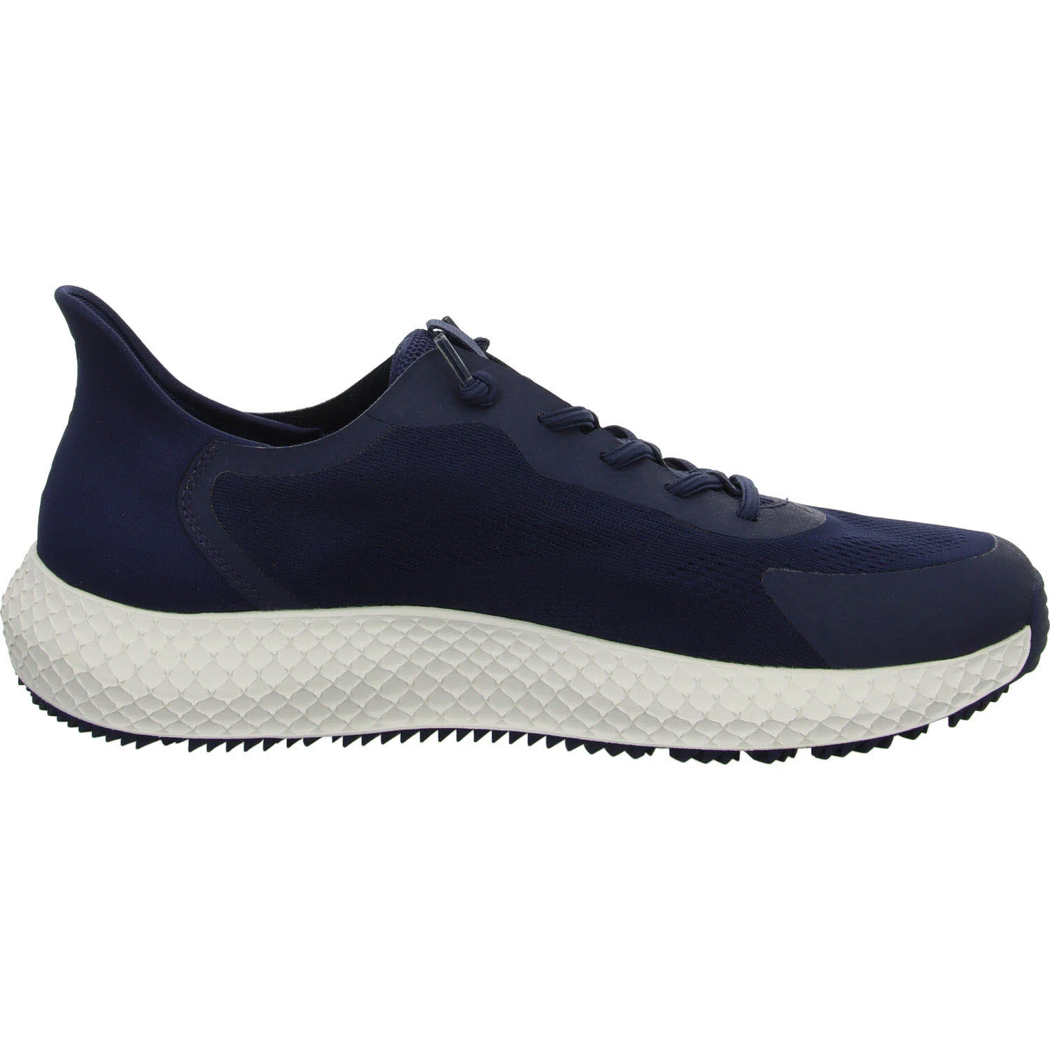 tenhaag Herren Slipper 0523-019 airhaag navy normal