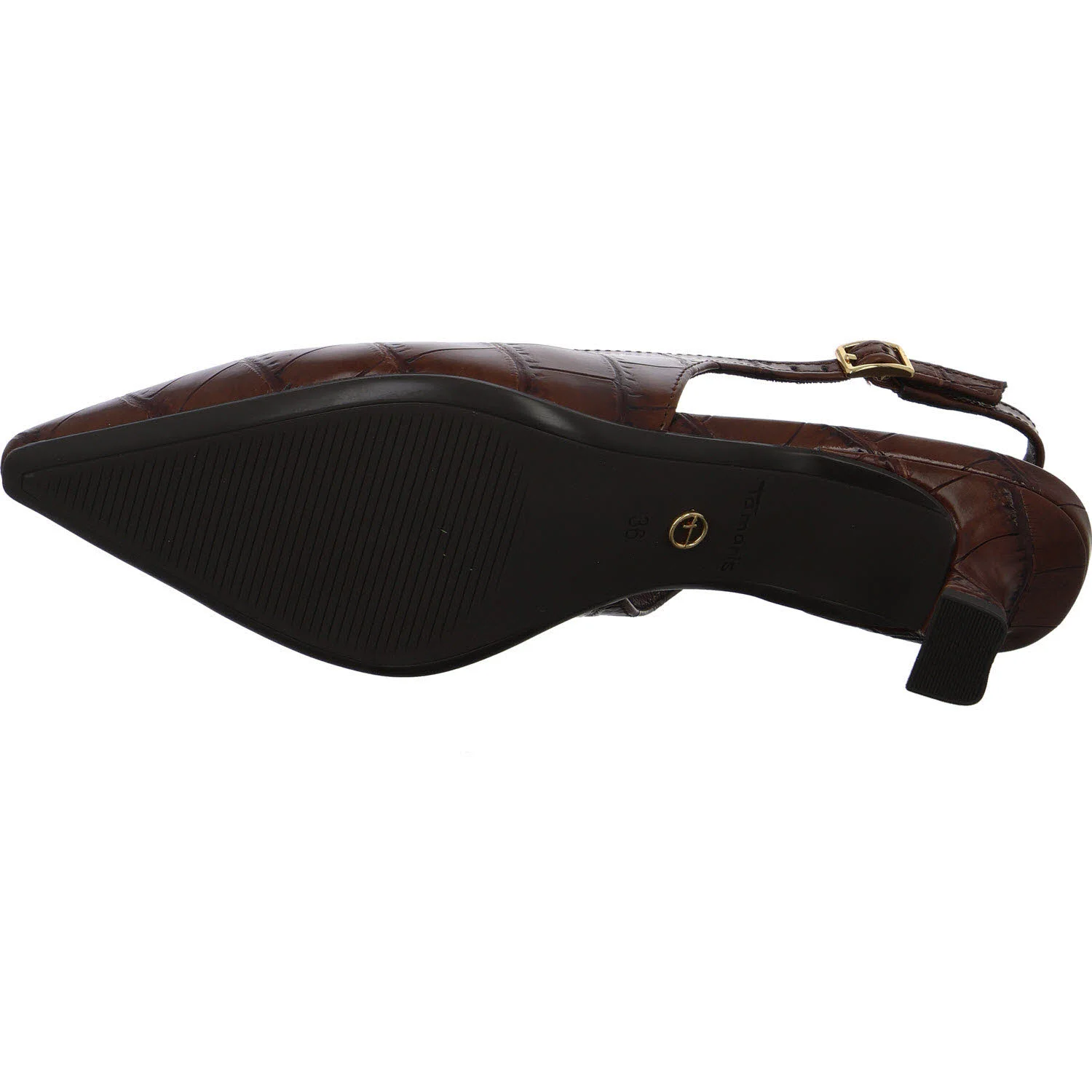 Tamaris Damen Sling 1-29551-47/31Z 1-29551-47 muscat croco normal