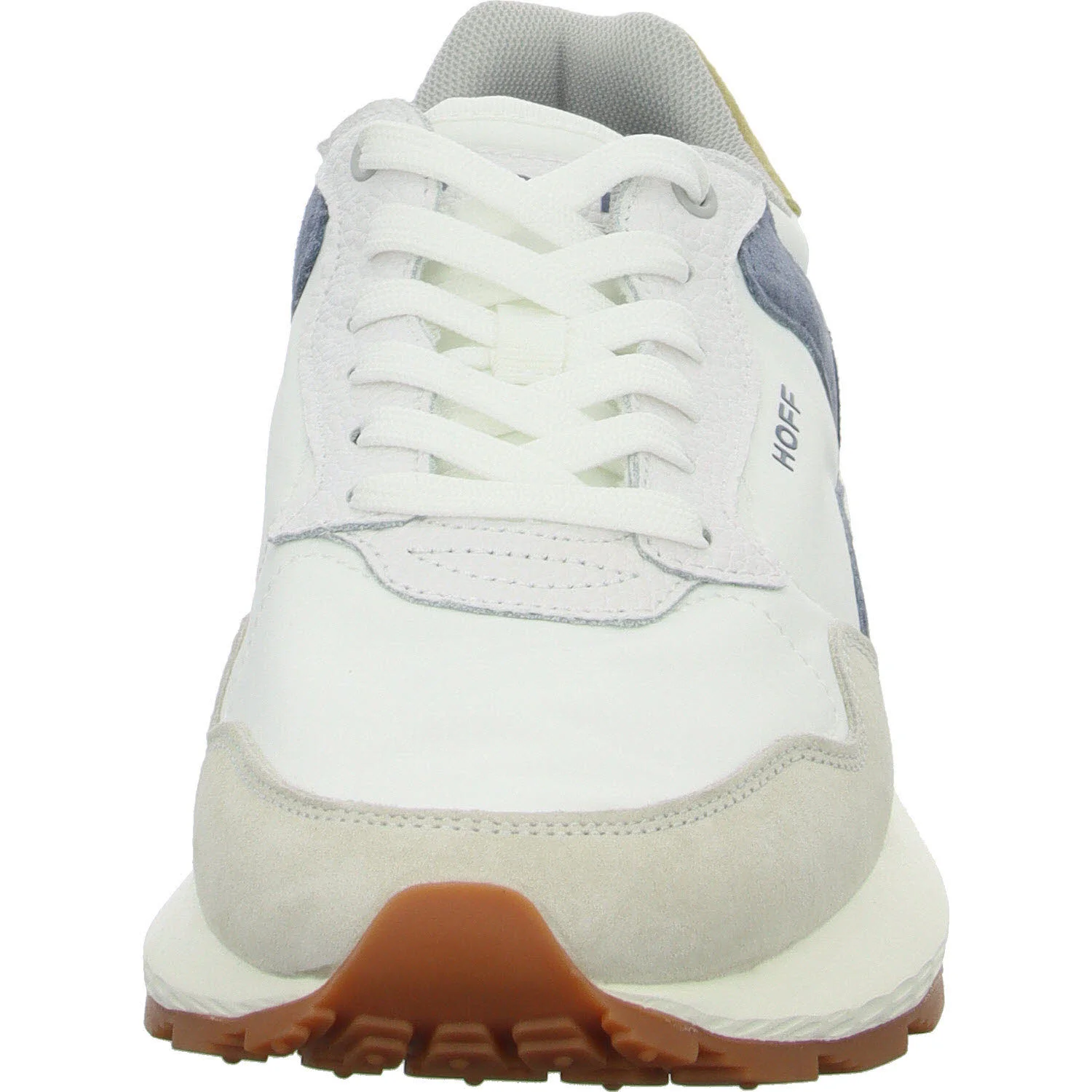 Element 3 von 8 (Bild) – HOFF Herren Schnürschuhe 12535604 WASHINGTON II grau normal