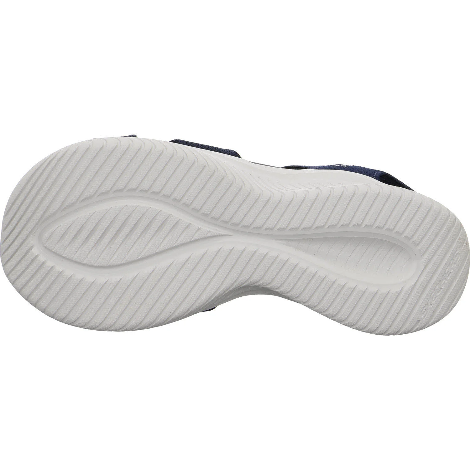 Skechers Damen Sandalen 119975 NVY Ultra Flex 3.0 - Never Netter navy normal