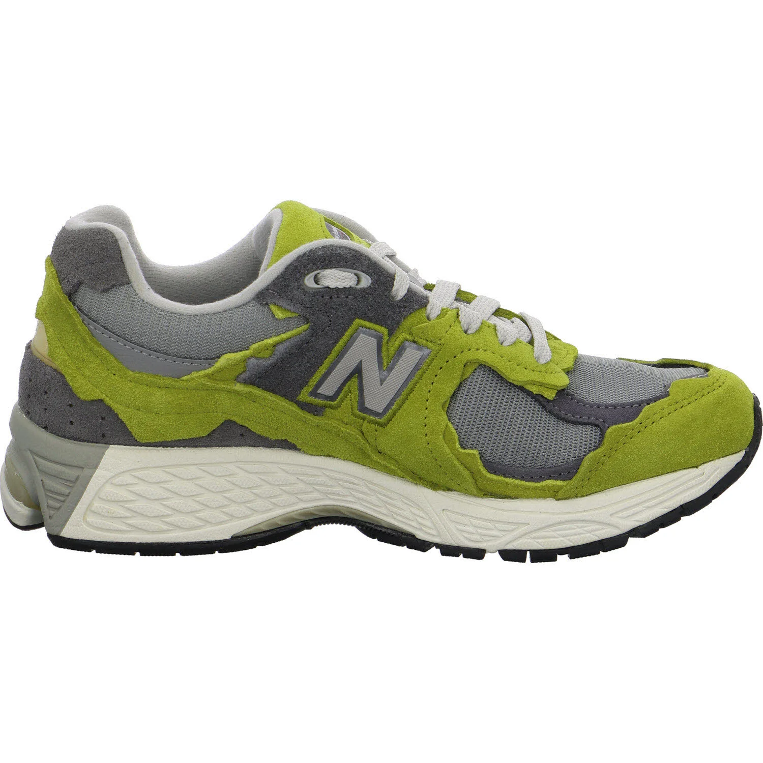 New Balance Damen Schnürschuhe M20028ZH M2002DV1 sea moss normal