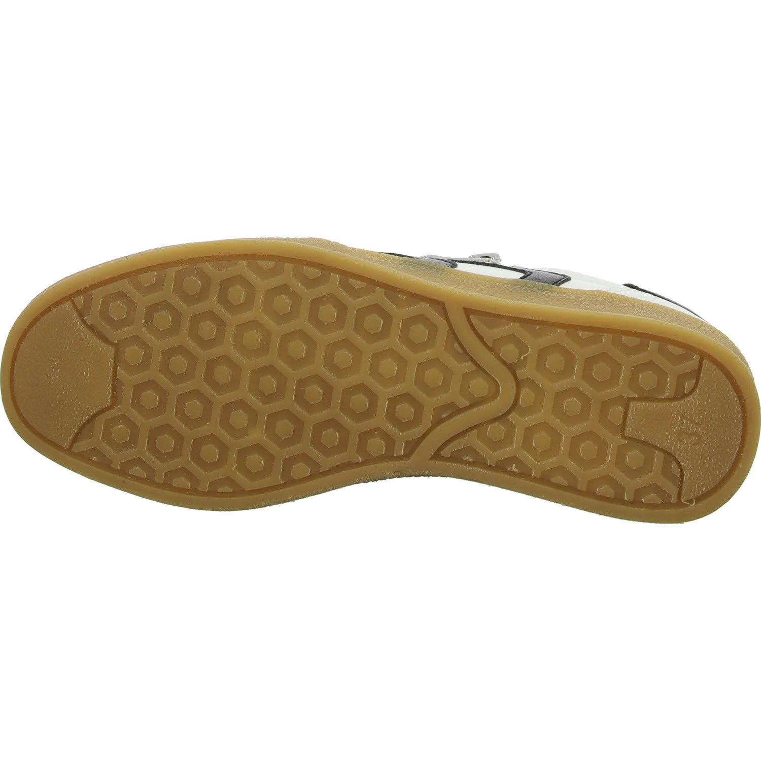 Element 5 von 8 (Bild) – Marco Tozzi Damen Schnürschuhe 2-23739-44/110 2-23739-44 white/black normal