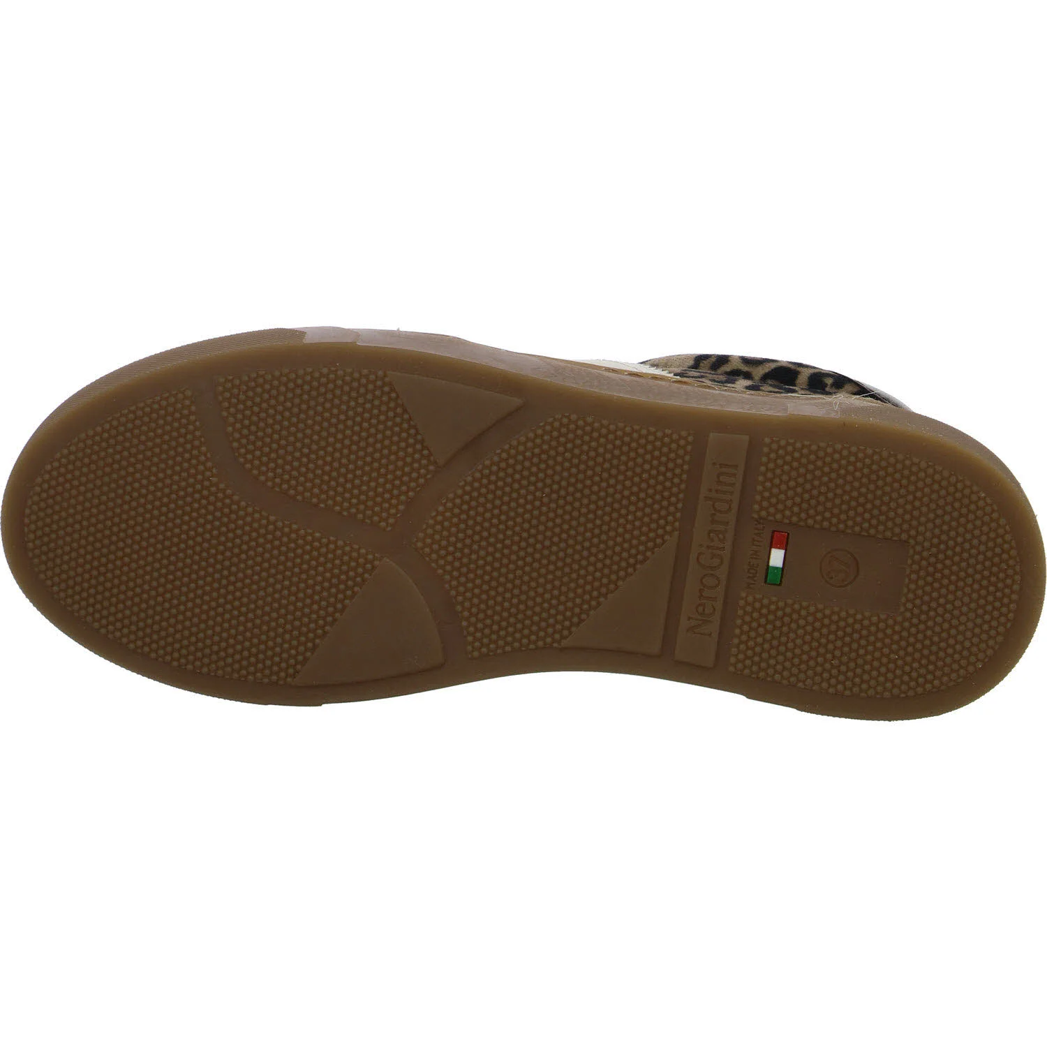 NeroGiardini Damen Schnürschuhe I617426D 442 I617426D mou t.pluvia normal