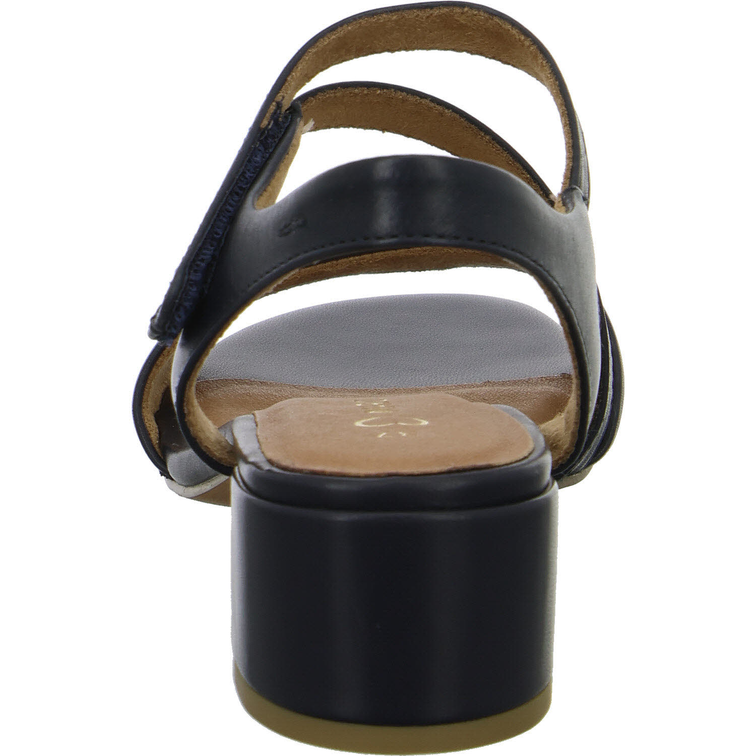 Marco Tozzi Damen Sandalen 2-28209-46/805 2-28209-46 navy normal