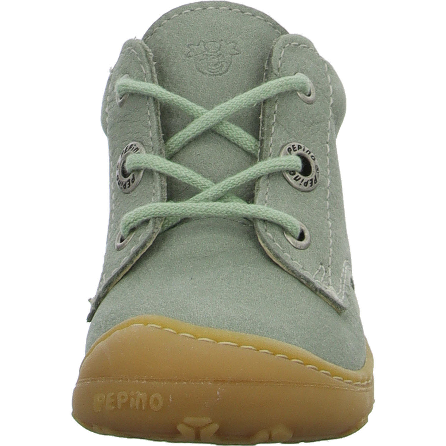 Element 3 von 8 (Bild) – Ricosta Kinder Halbschuhe zum Schnüren 50 1200102/111 Cory river WMS mittel