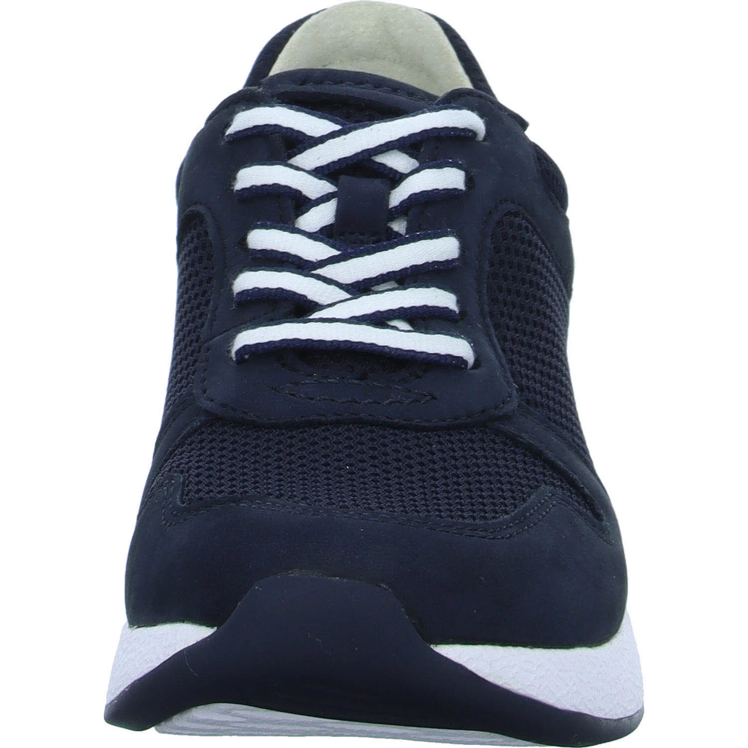 Gabor Rollingsoft Damen Schnürschuhe 06.946.86 06.946 nightblue G (normal)