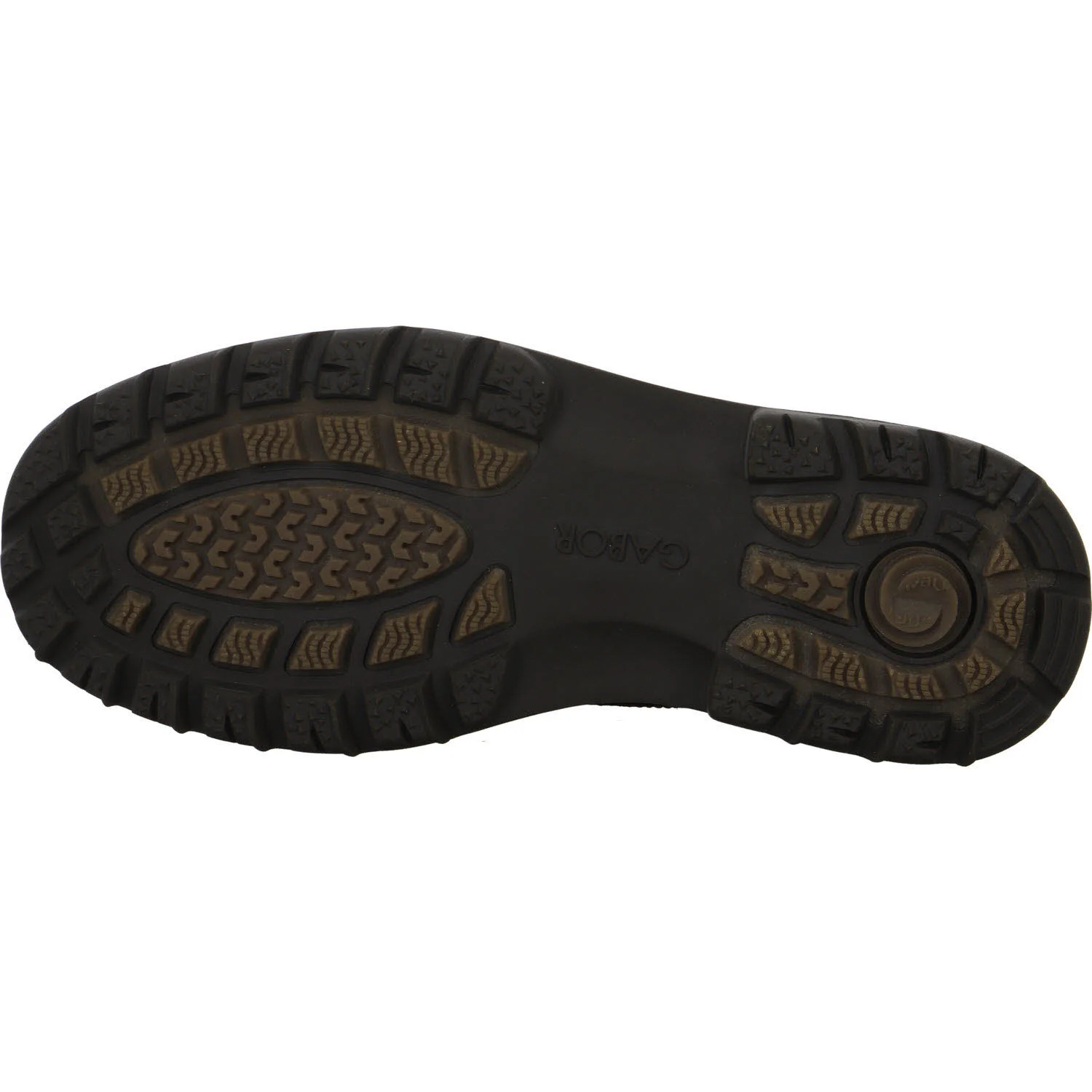 Element 5 von 8 (Bild) – Gabor Herren Schnürstiefel warm 9111.51.21 9111.51 bison G (normal)