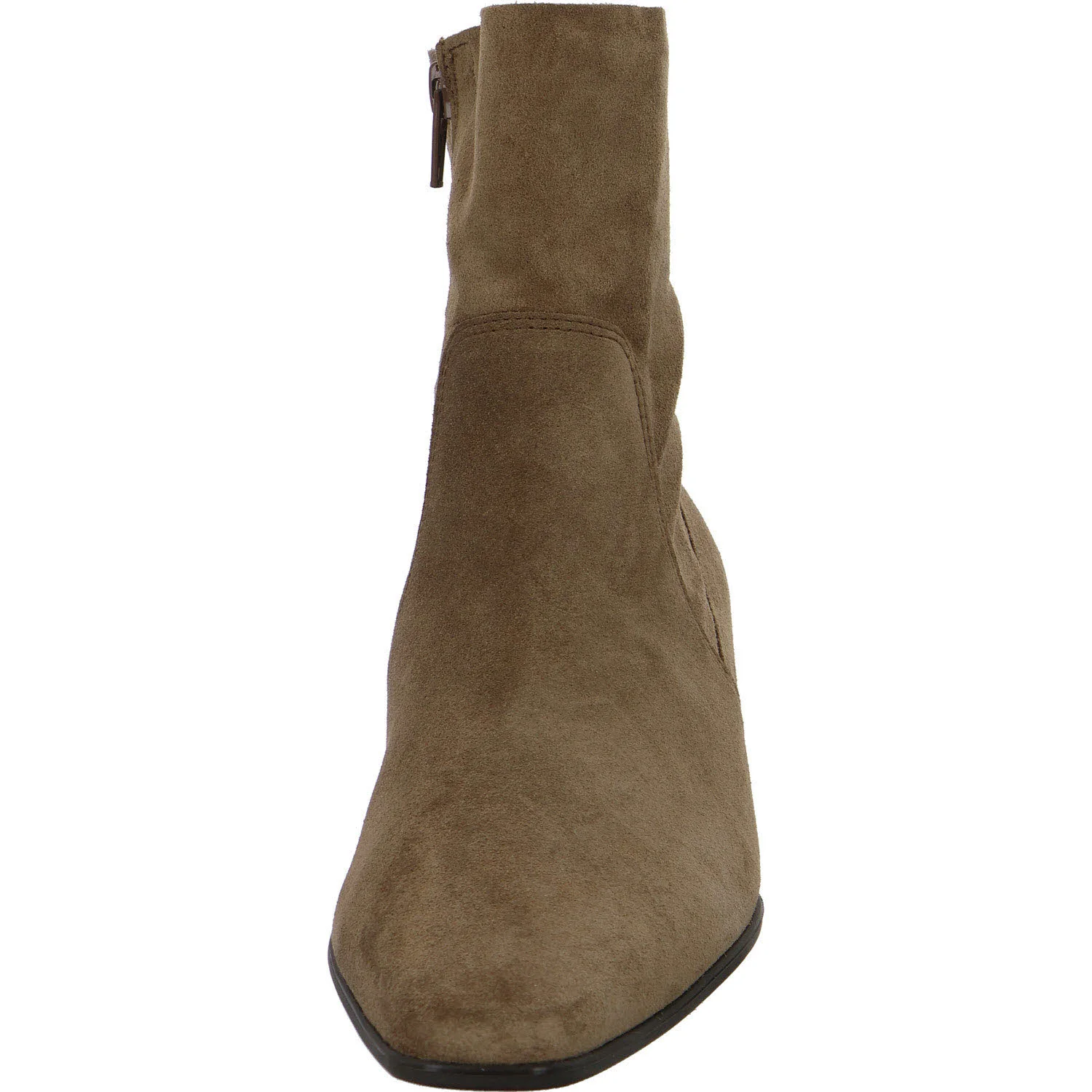 Element 3 von 8 (Bild) – Paul Green Damen Stiefeletten 8365-001 8365 nut normal