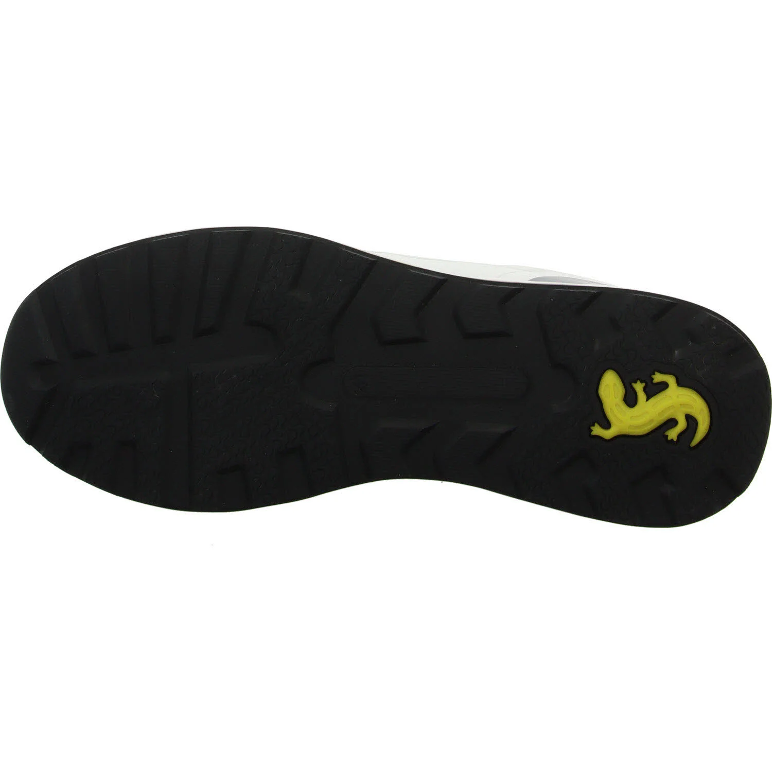 Salamander Herren Slipper E31AST026900-2000 Ast white normal