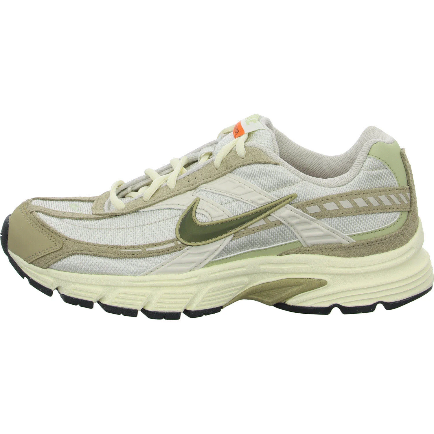 Nike Herren Schnürschuhe HJ7683/072 NIKE INITIATORAKI-L LIGHT BONE/CARGO KHA normal