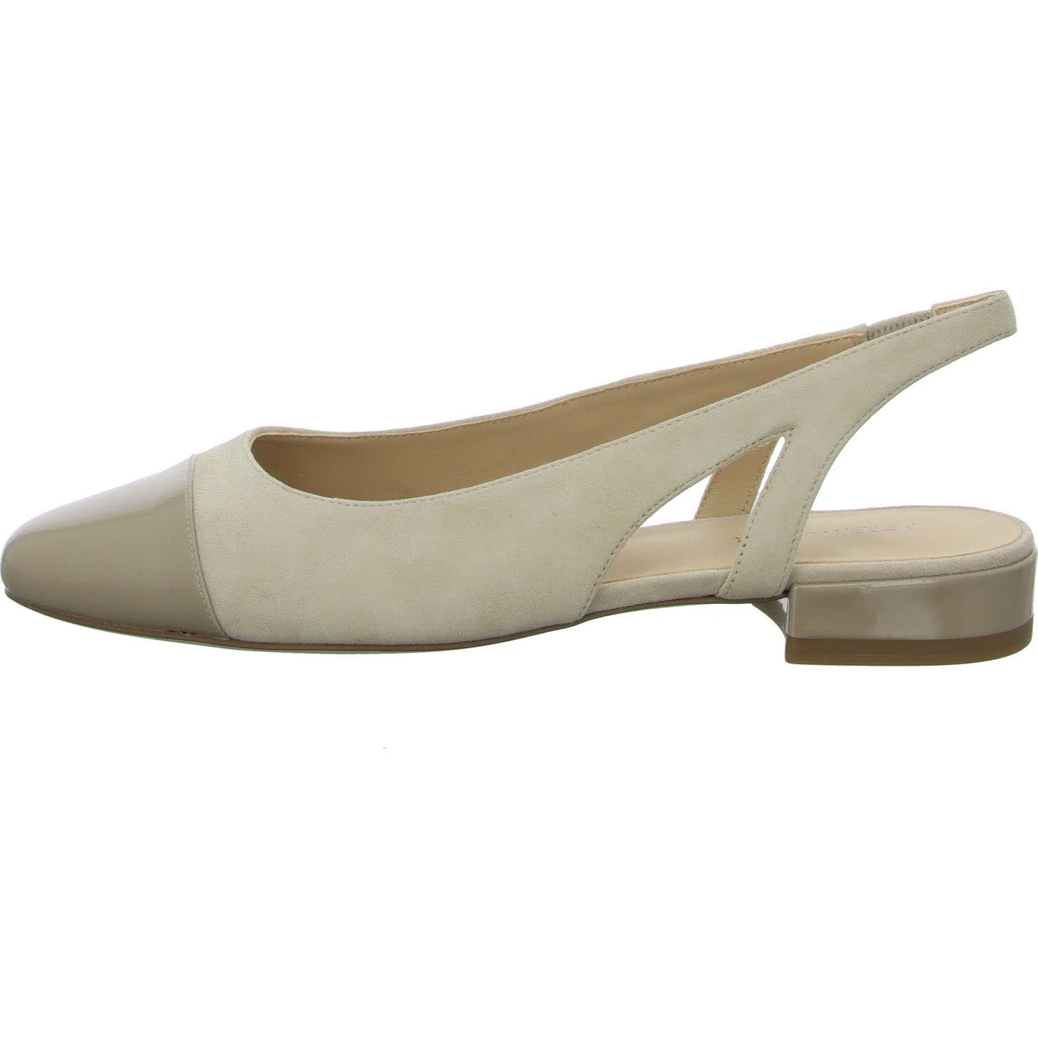 Peter Kaiser Damen Sling 9-79440-44/336 9-79440-44 sand comb F 1/2 (normal)