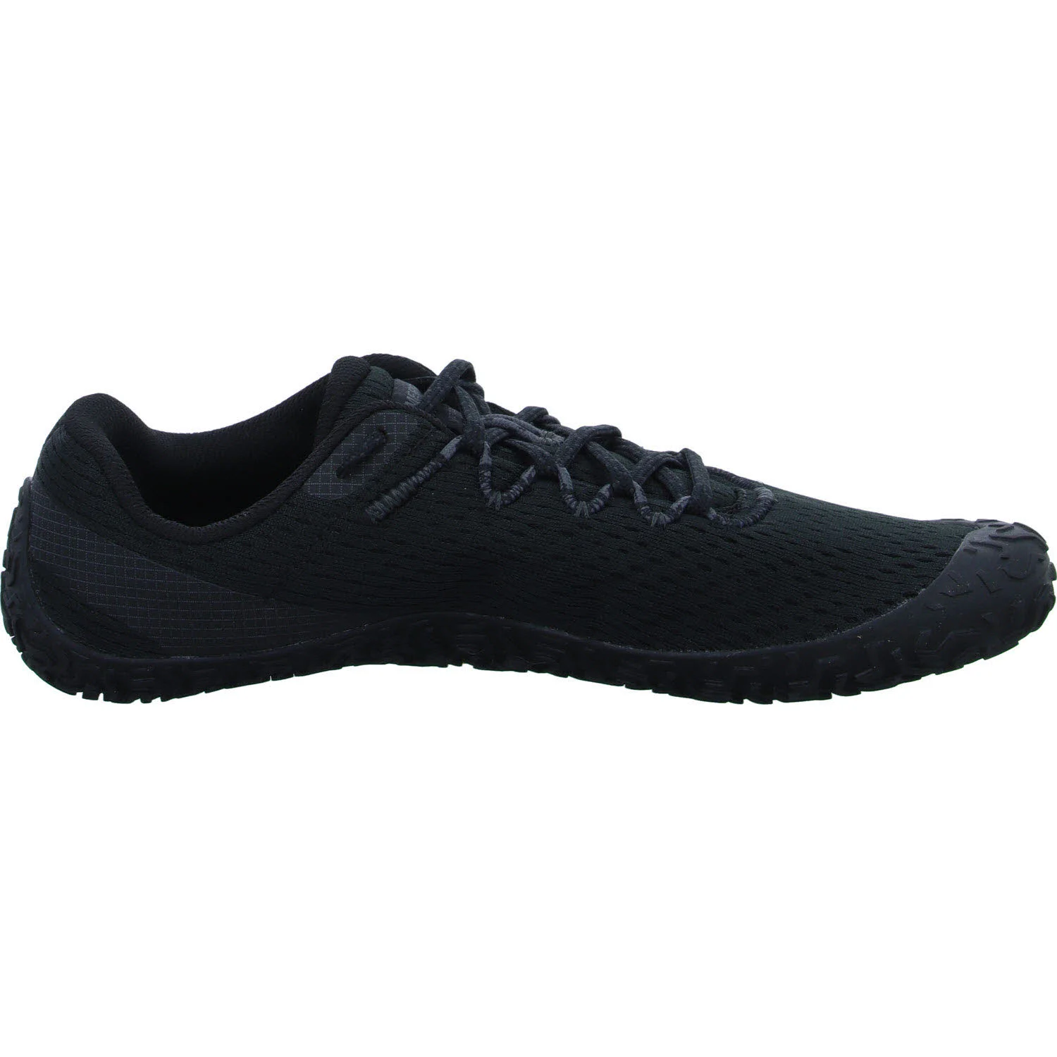 Merrell Schnürschuh J067663 VAPOR GLOVE 6 black normal