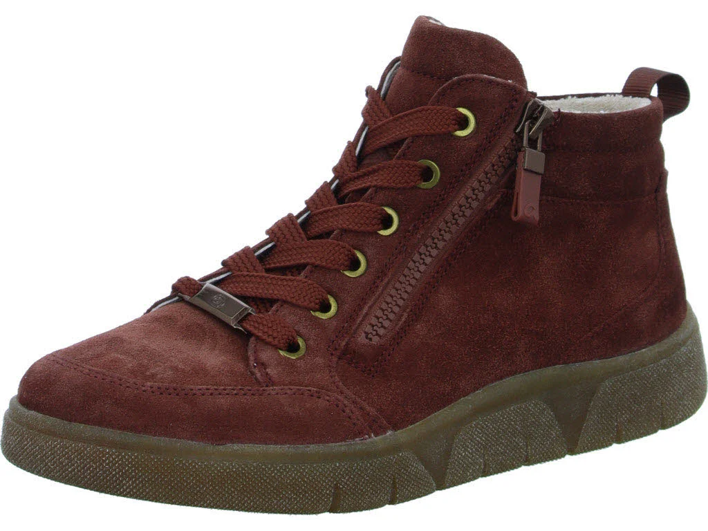 Element 1 von 8 (Bild) – Ara Damen Schnürstiefel 12-24453-92 ROM G (normal)