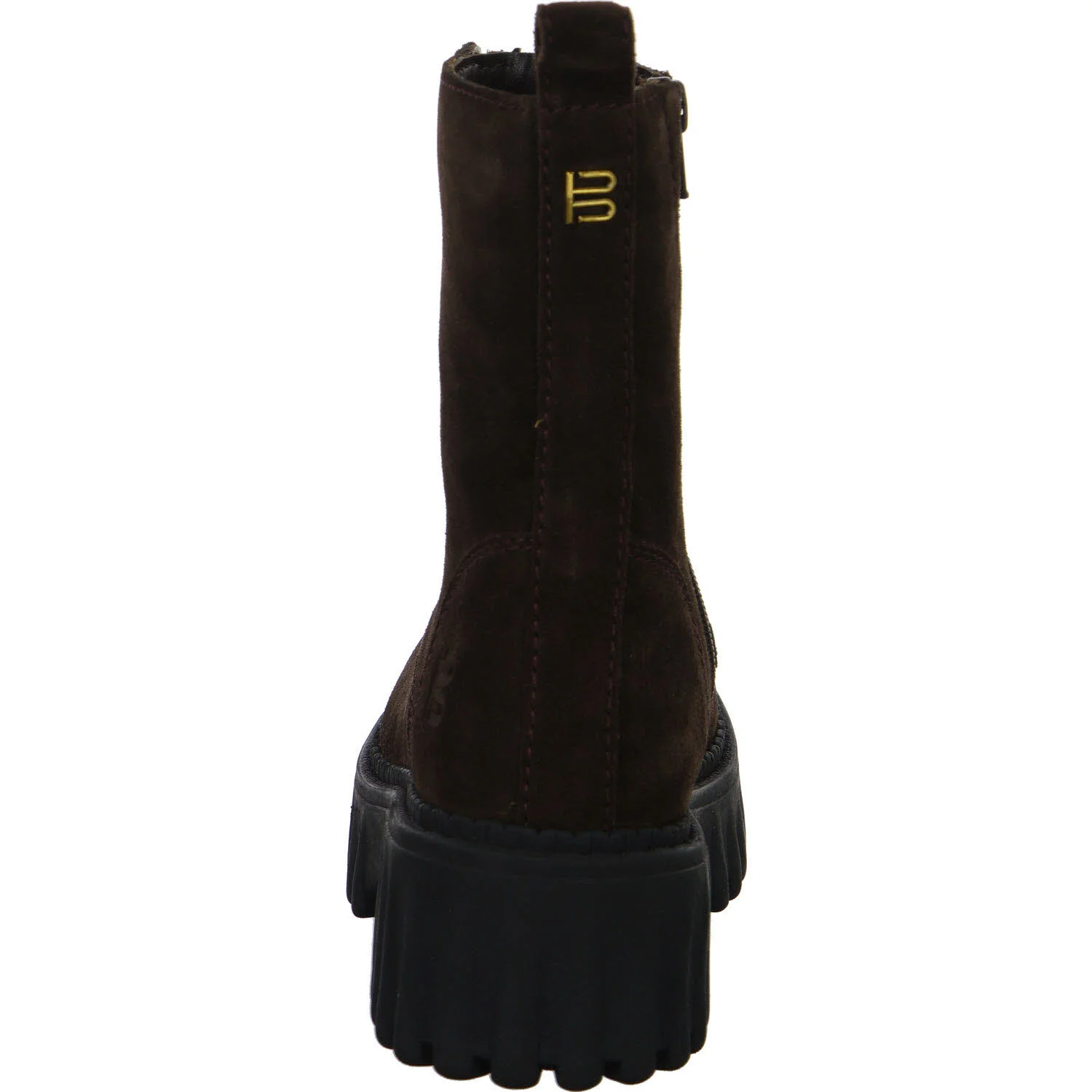 Element 4 von 8 (Bild) – TT.Bagatt Damen Stiefeletten D31AY5311400-6100 D31AY5311400 dark brown normal
