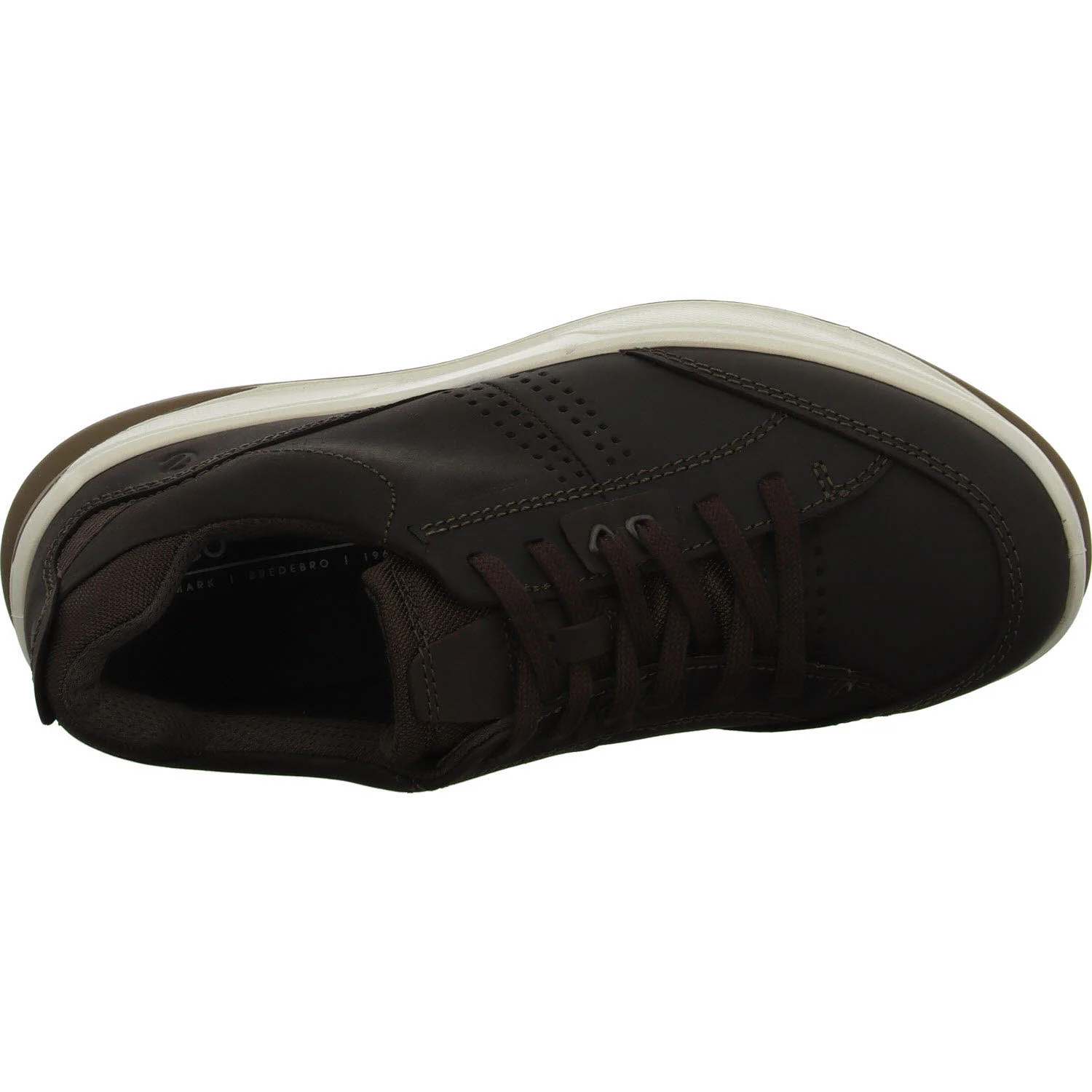 Element 8 von 8 (Bild) – Ecco Herren Schnürschuhe 522804/51869 Byway 2.0 coffee/coffee normal