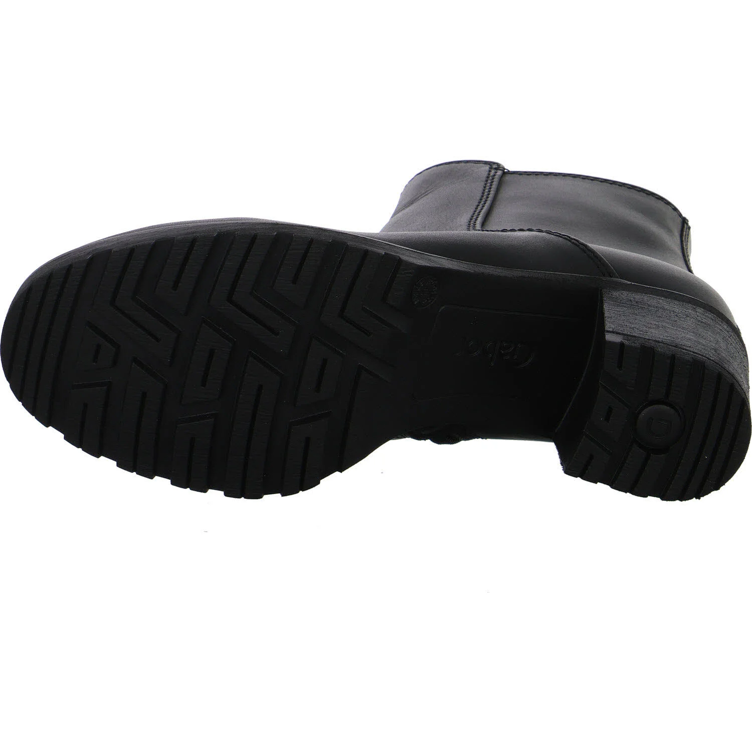 Gabor Damen Stiefeletten 8032.01.004 8032.01 black G (normal)