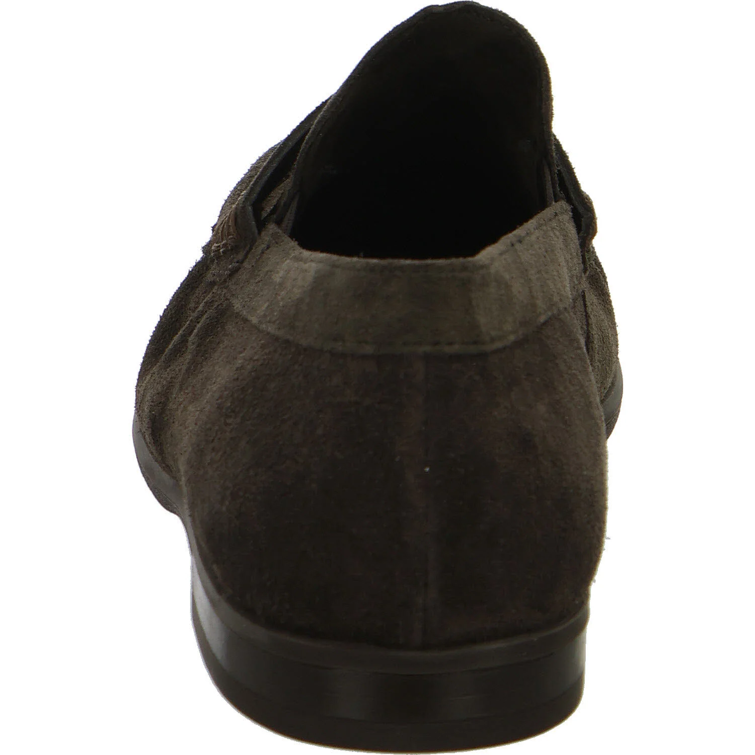 Paul Green Damen Slipper 1228-001 1228 mocca normal