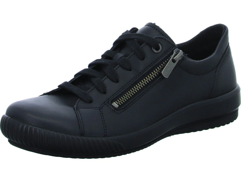 Legero Damen Schnürschuhe 2-001162-0200 Tanaro 5.0 schwarz (schwarz) G (normal)