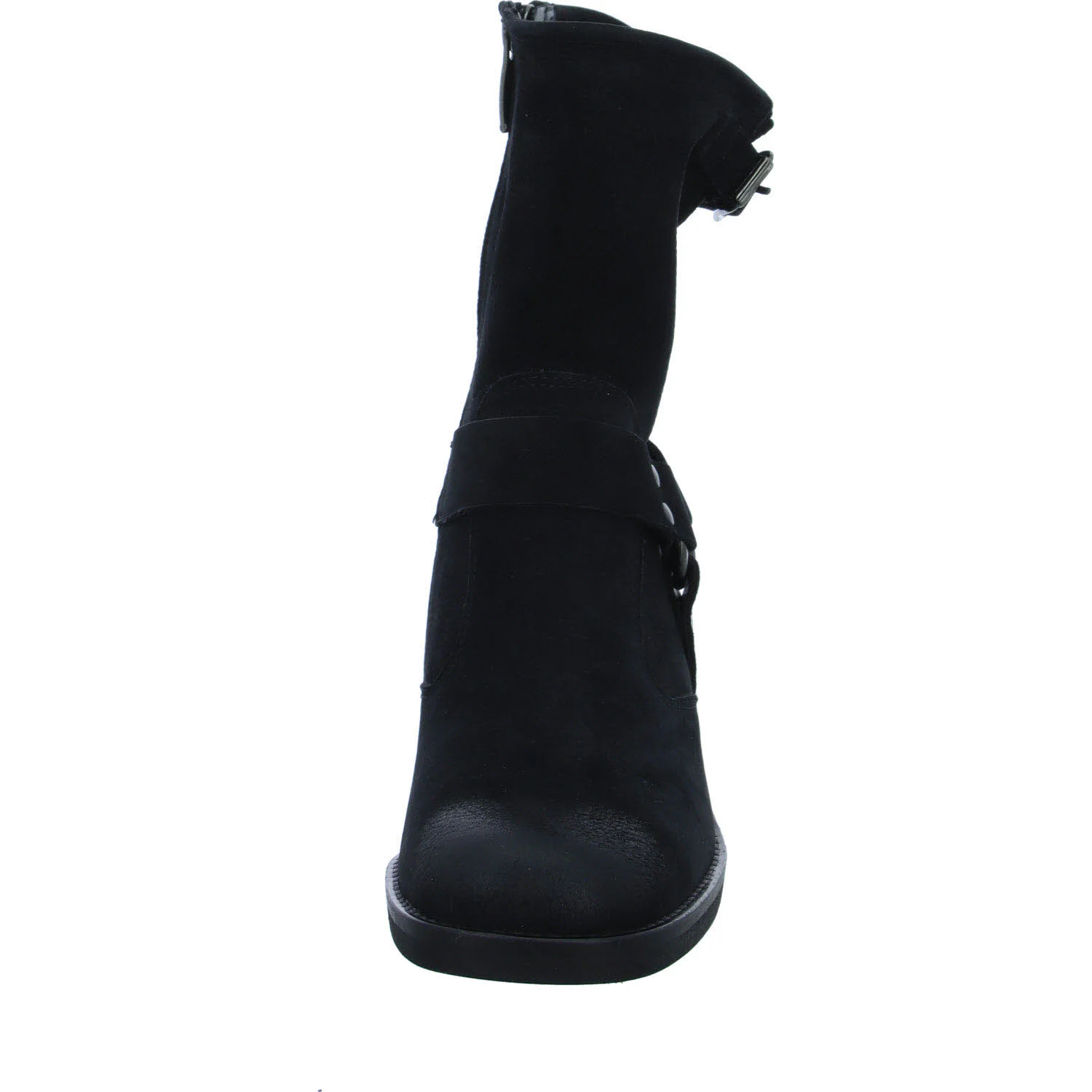Element 3 von 8 (Bild) – Paul Green Damen Stiefeletten 8193-036 8193 black normal