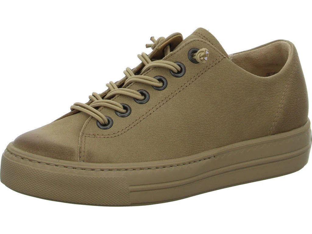 Paul Green Damen Slipper 4081-478 4081 peanut normal