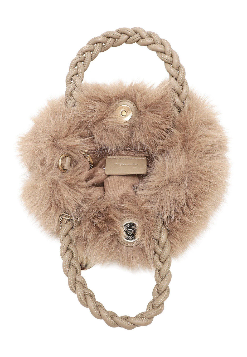 Element 4 von 4 (Bild) – Tamaris Handtaschen 34691,900 Marla taupe