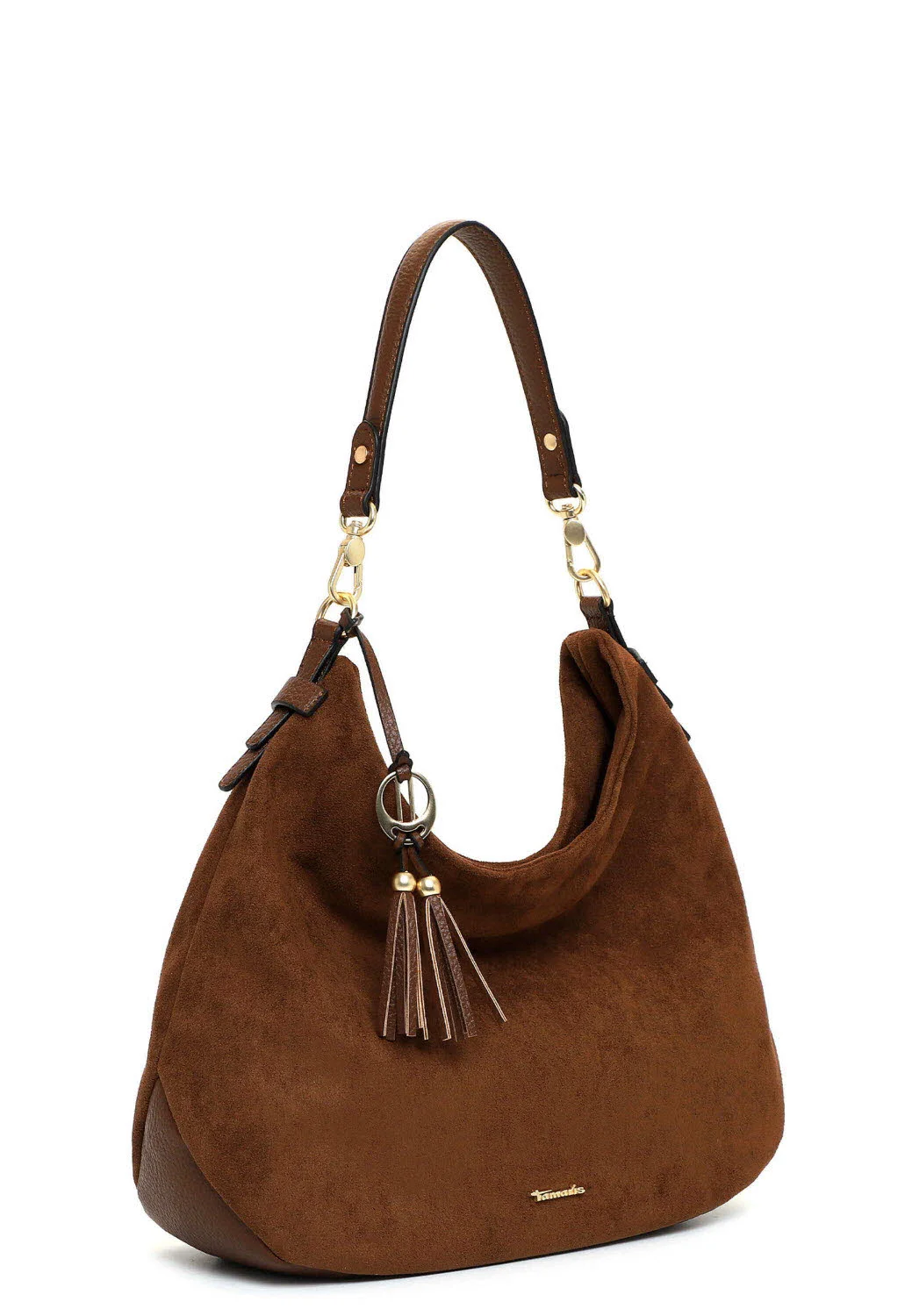 Tamaris Handtaschen 34882,700 Mareike cognac