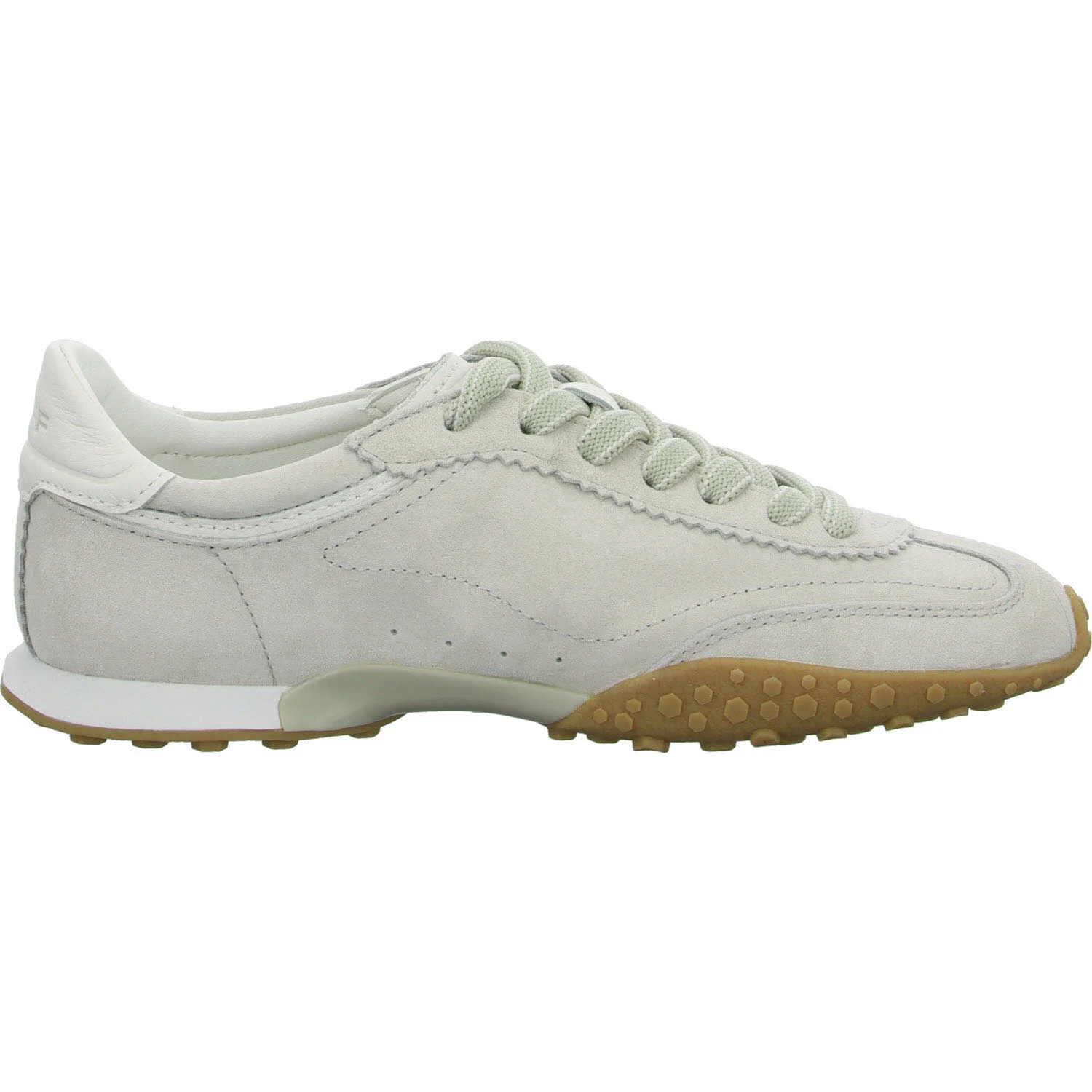 HOFF Damen Schnürschuhe 12510011 Bird gris normal