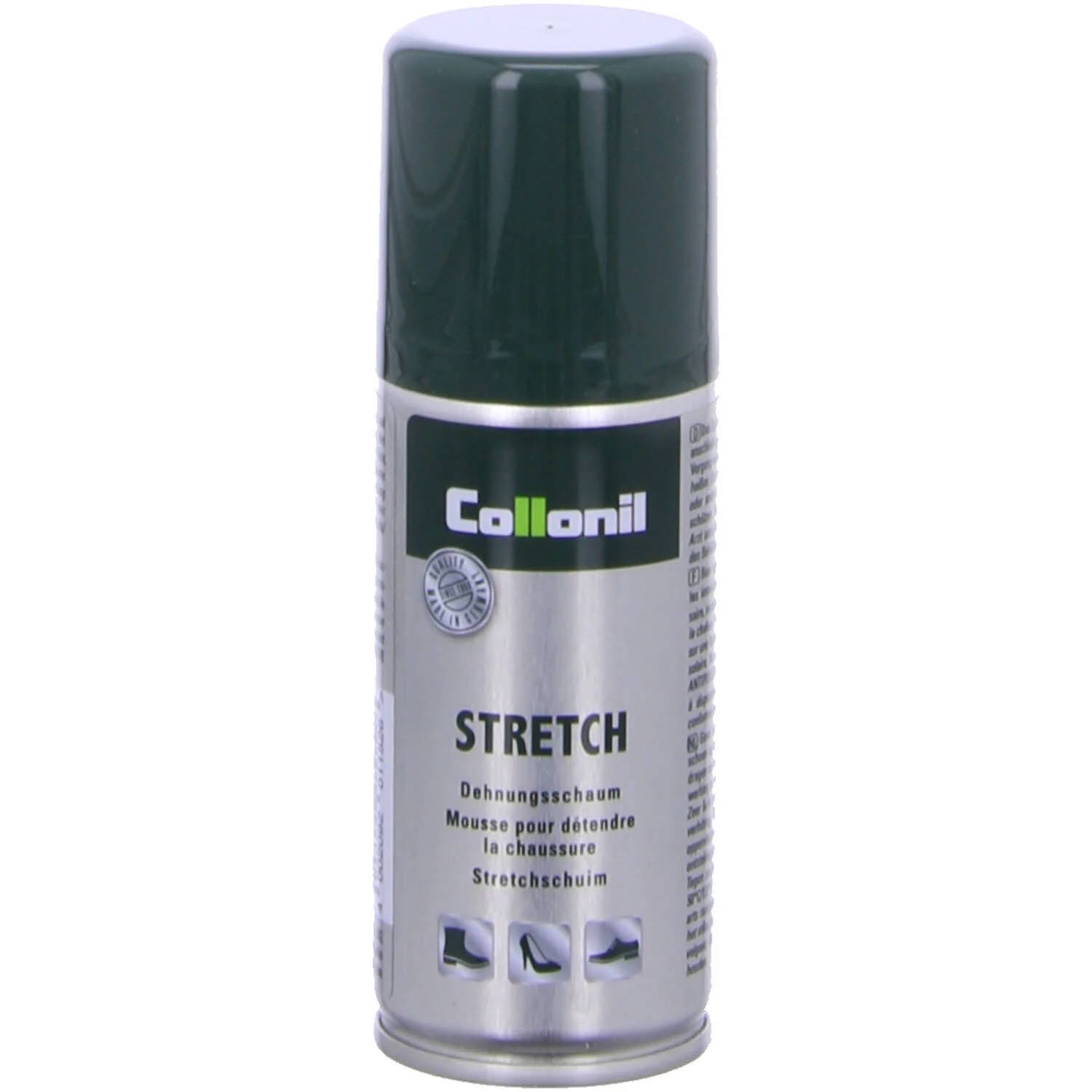 Element 2 von 2 (Bild) – Collonil Spray sonstiges 15210001000 Stretch Classic 100ml