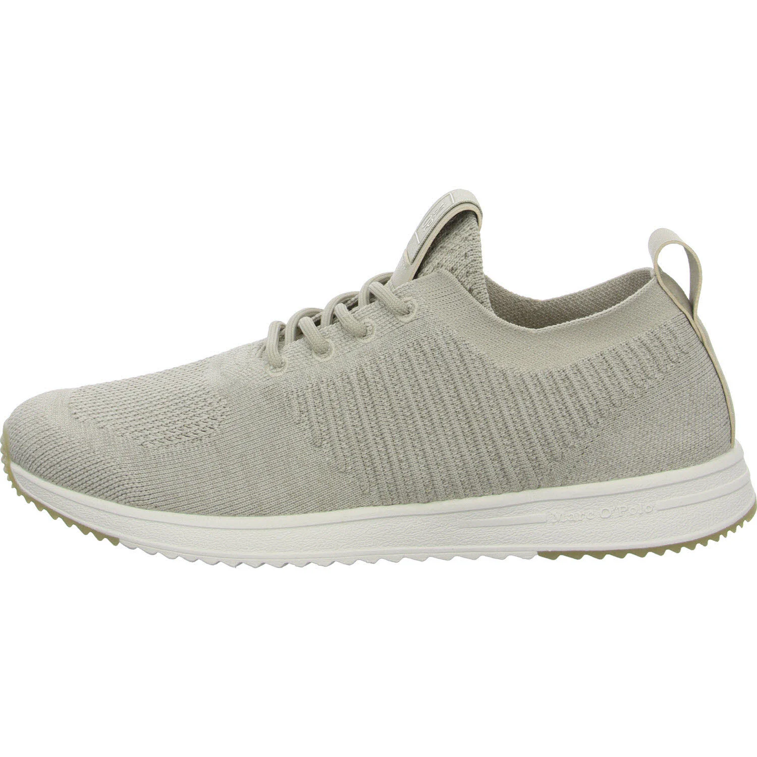Marc O'Polo Herren Schnürschuhe 602 23713501 605 169 602 23713501 605 sand melange normal