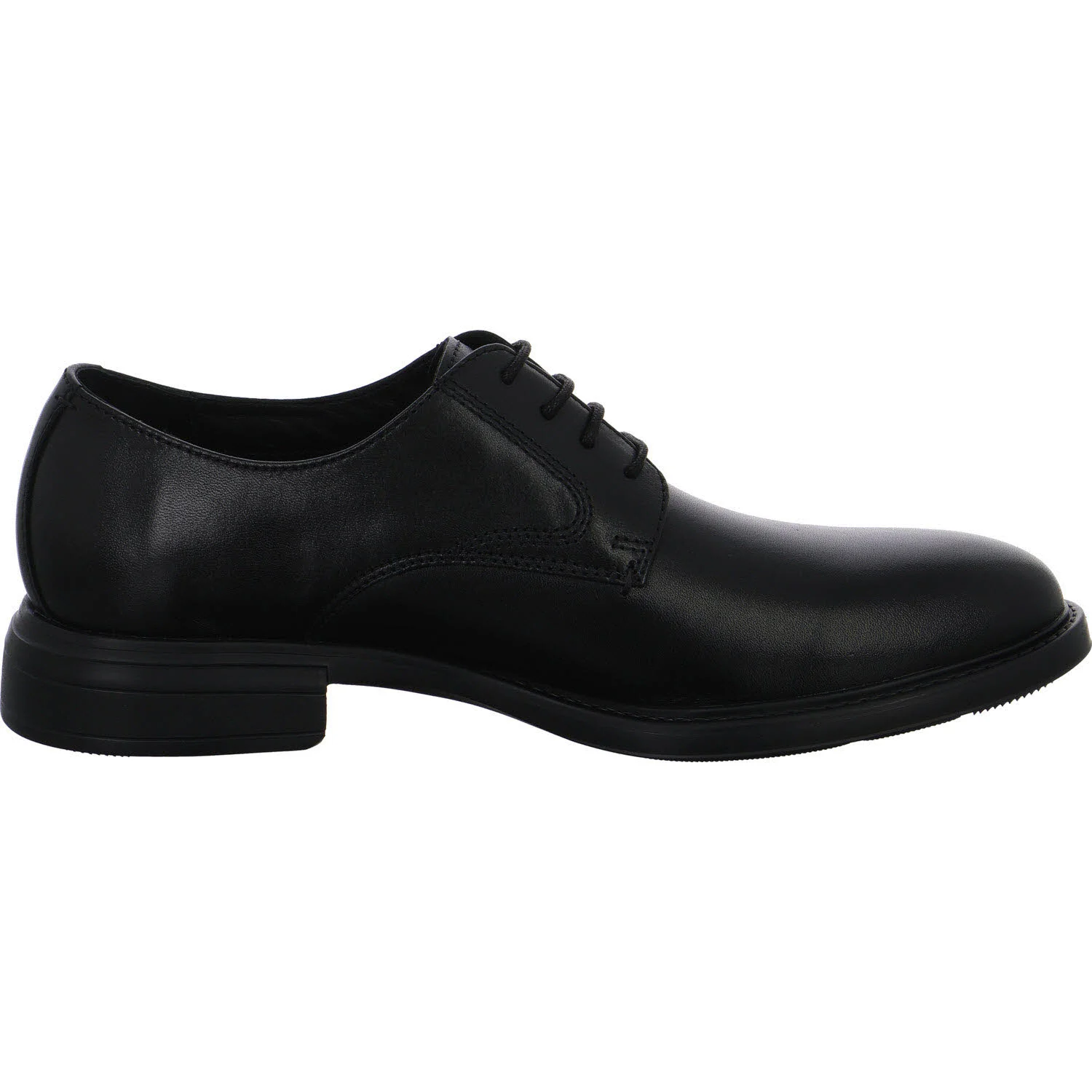Tamaris Herren Schnürschuhe 1-13210-47-001 1-13210-47 black normal