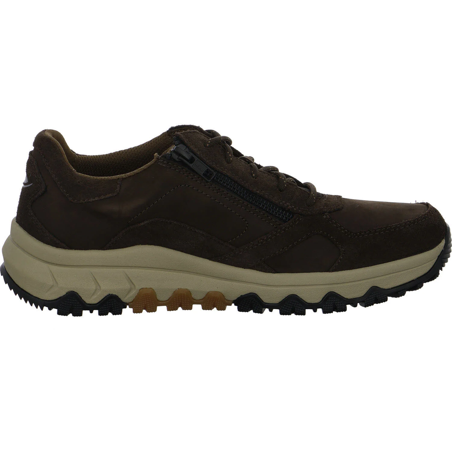 Gabor Rollingsoft Herren Schnürschuhe 0102.02.01 0102.02. mocca G (normal)