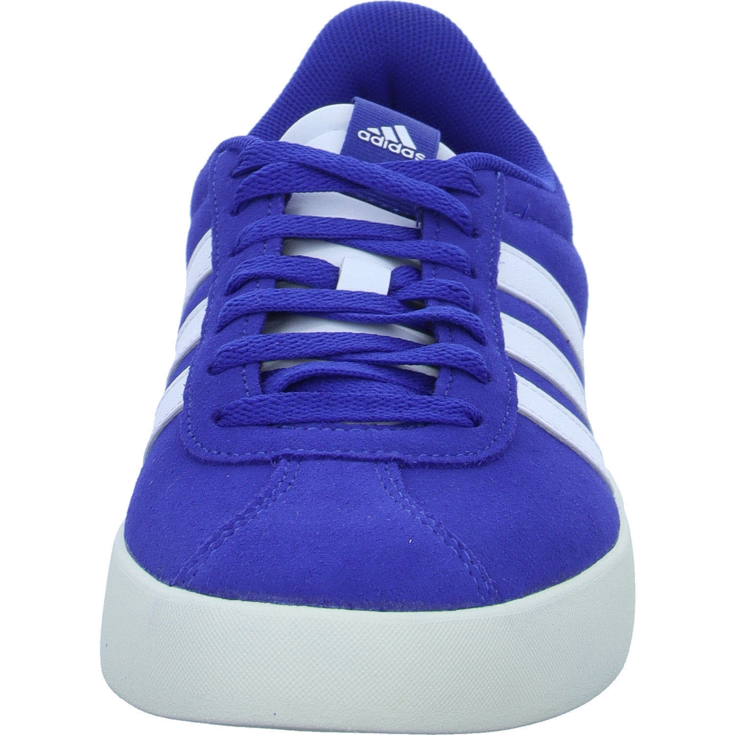 Element 3 von 8 (Bild) – Adidas Herren Schnürschuhe IF4458/000 VL COURT 3.0 ROYBLU/FTWWHT/OWHITE normal