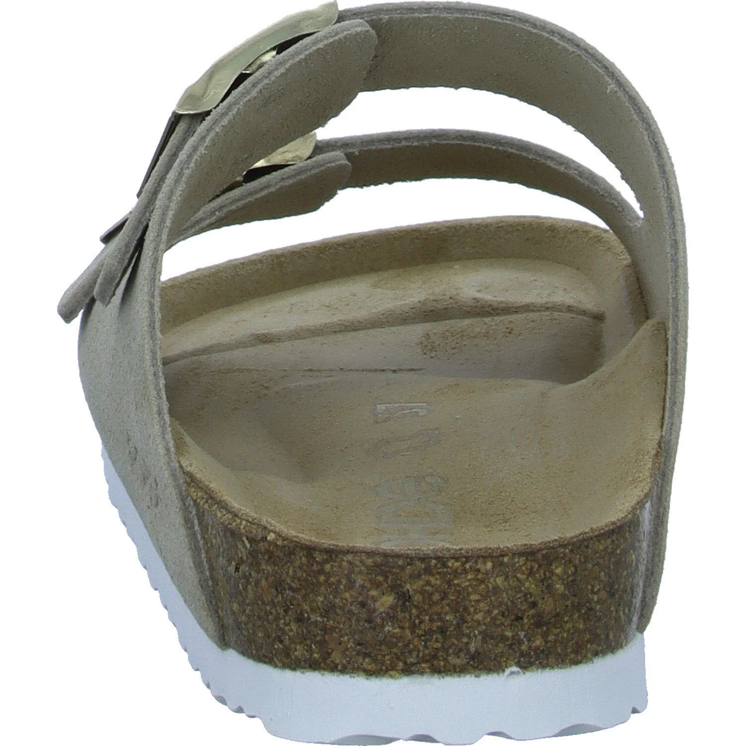 Element 3 von 8 (Bild) – ROHDE Damen Pantoletten 5590/02 Alba elfenbein G (normal)