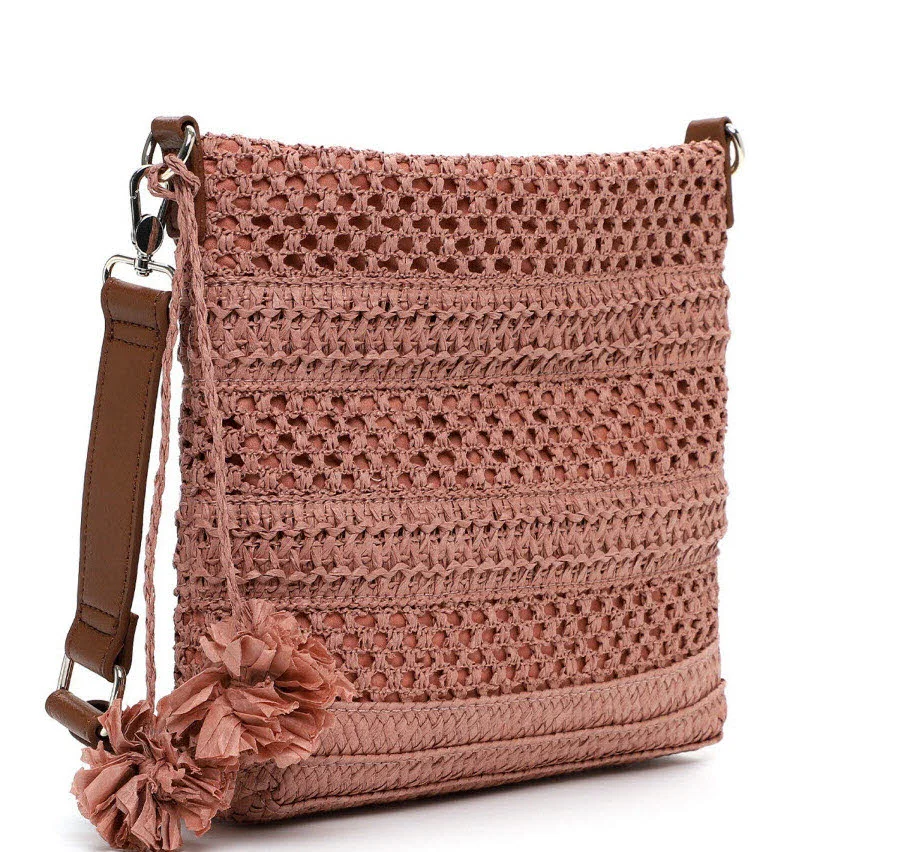 Tamaris Handtaschen 34370,650 Kassandra rose