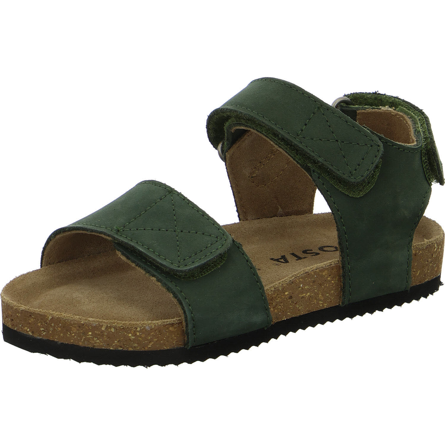 Ricosta Kinder Sandalen 50 7400200/570 Lars salbei WMS mittel