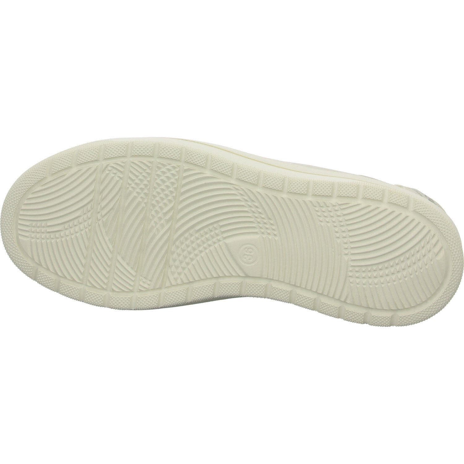 Jana Damen Slipper 8-23764-45/400 8-23764-45 beige H (weit)